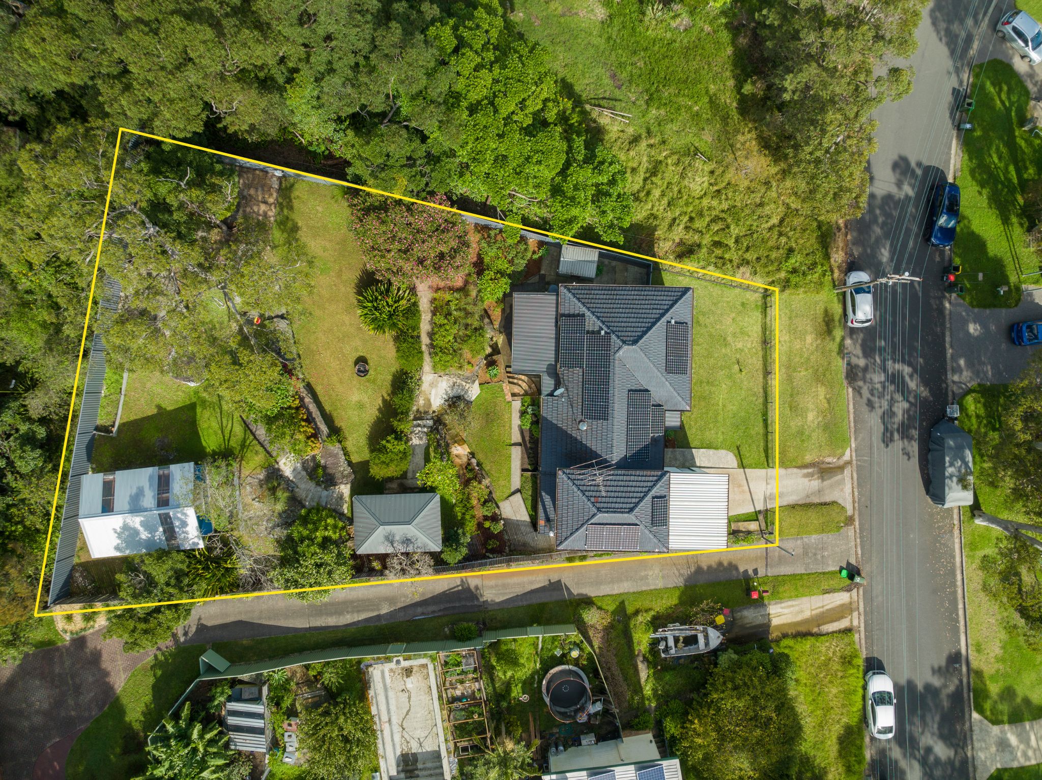 43 Halls Road, Helensburgh, NSW 2508