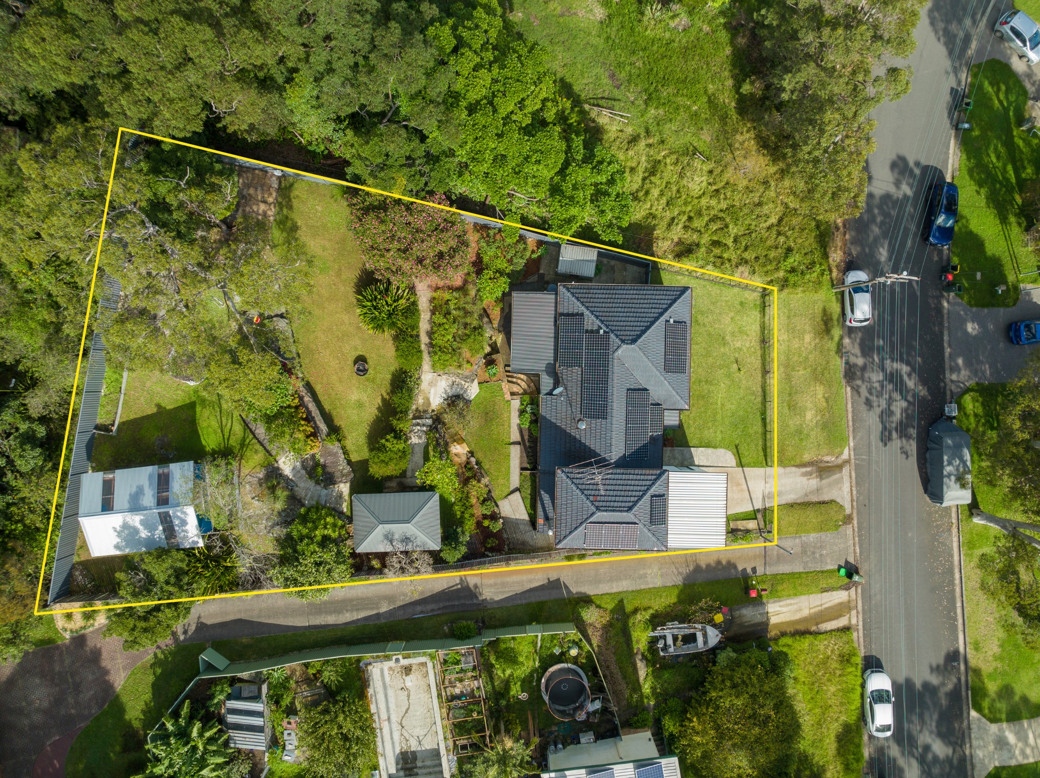 43 Halls Road, Helensburgh, NSW 2508