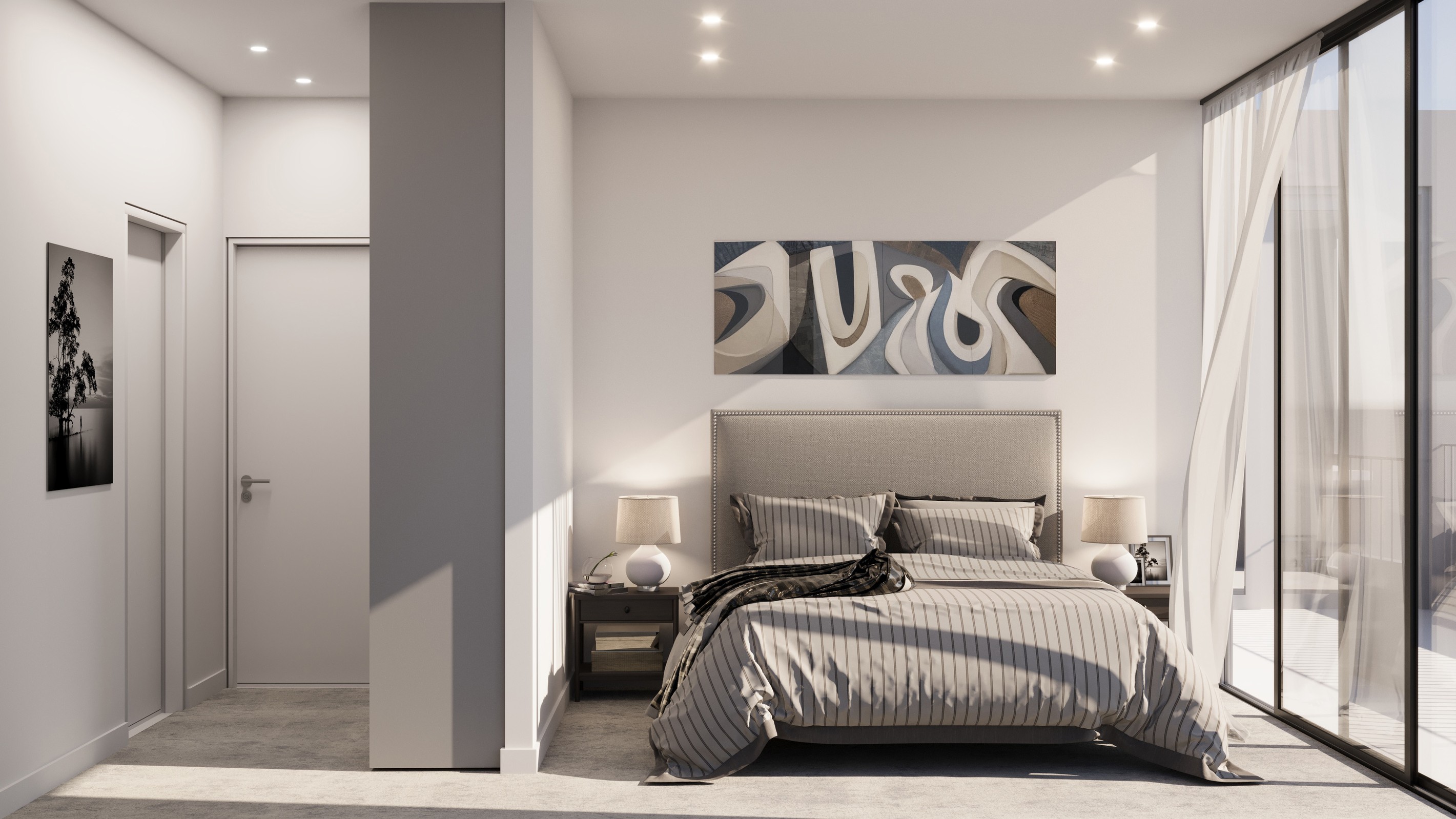 205/73-79 Railway Lane, Wickham, NSW 2293