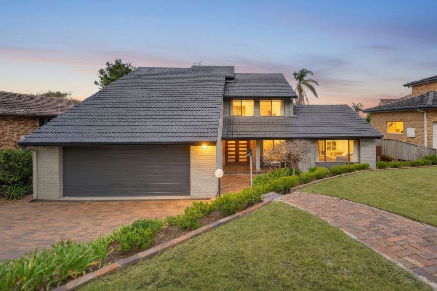 20 Blackwood Place — photo from Ray White Oatlands