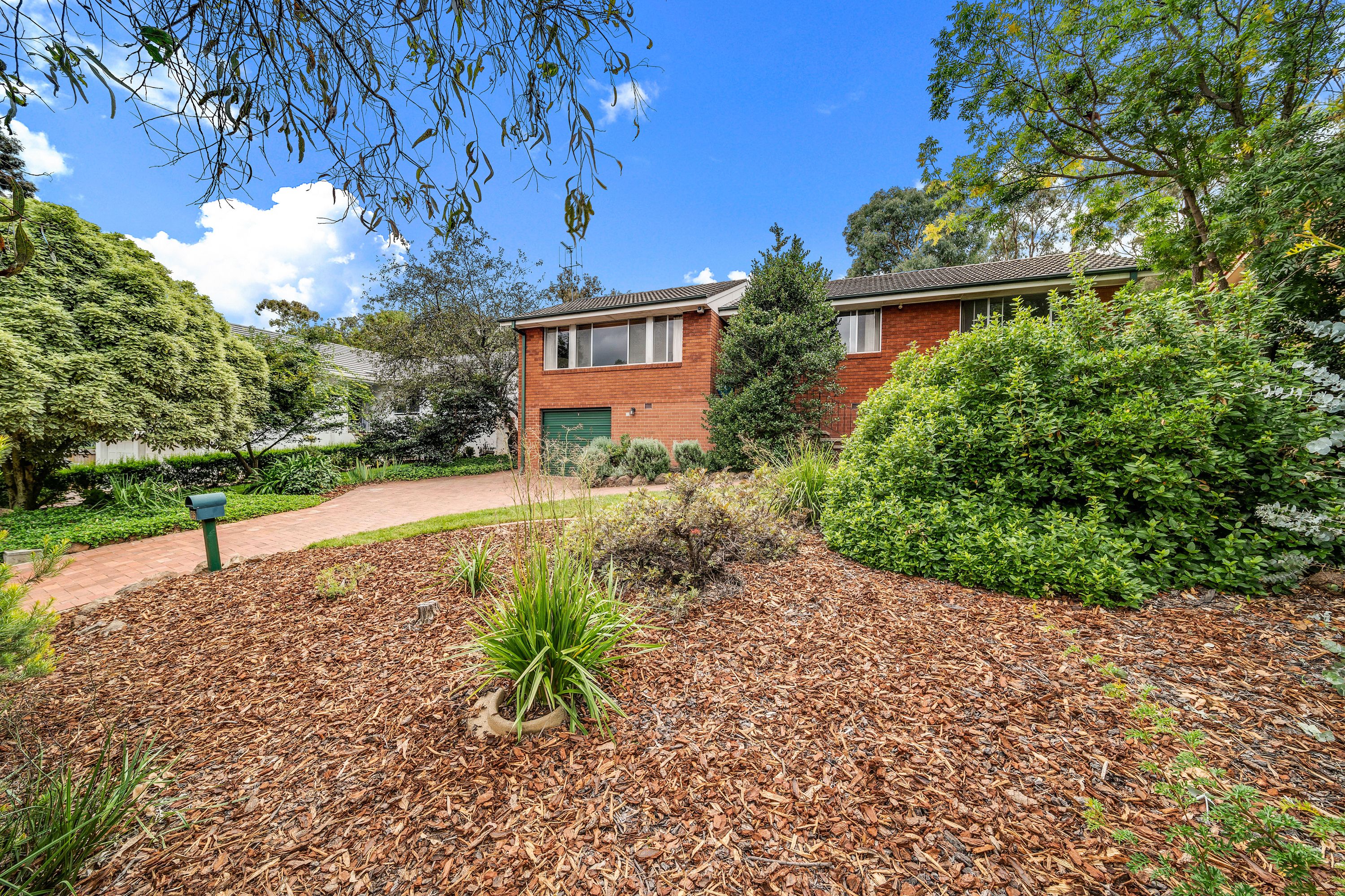 85 Fitchett Street, Garran ACT 2605