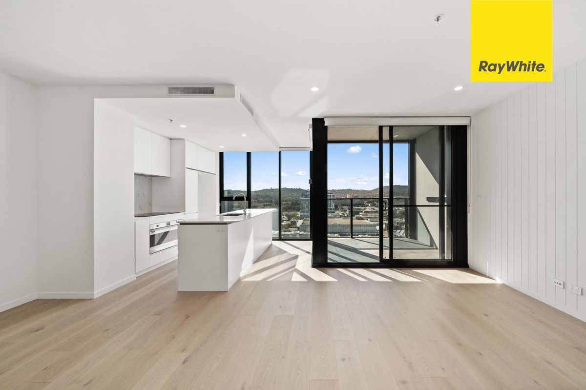 1203/1 Brewer Street — photo from Ray White Canberra