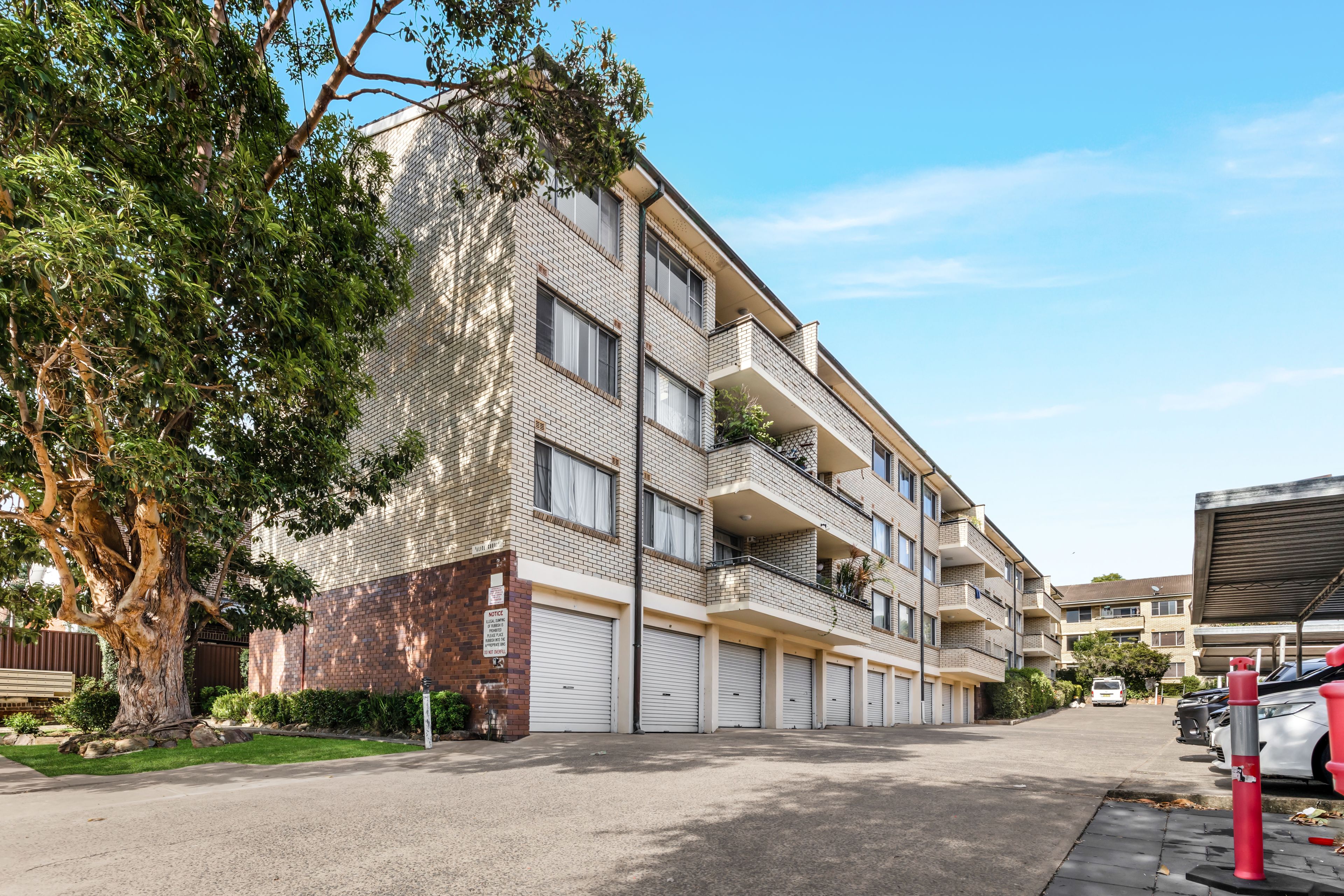 75-77 Alice street s., Wiley Park NSW 2195