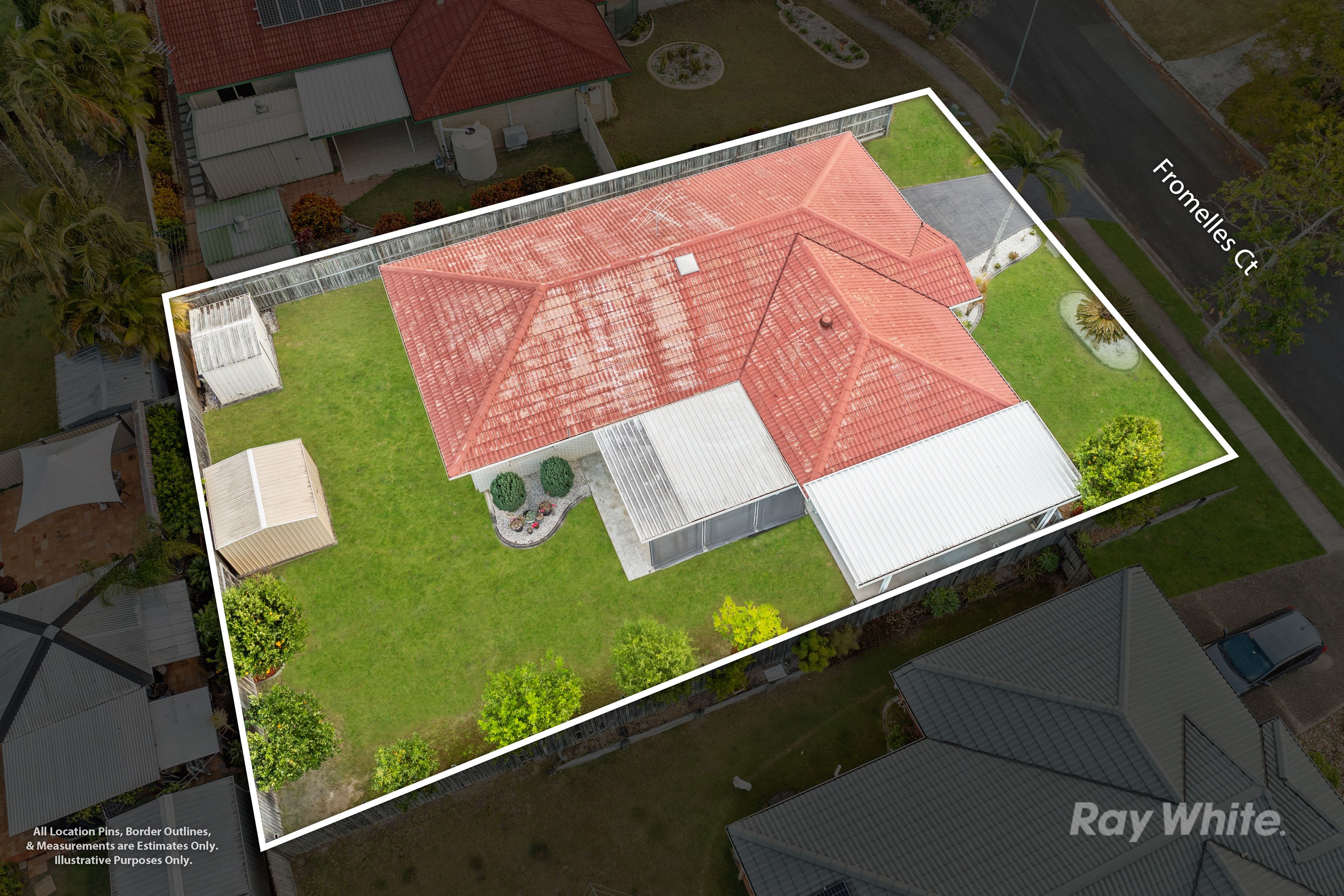 14 Fromelles Court — photo 18 of 22