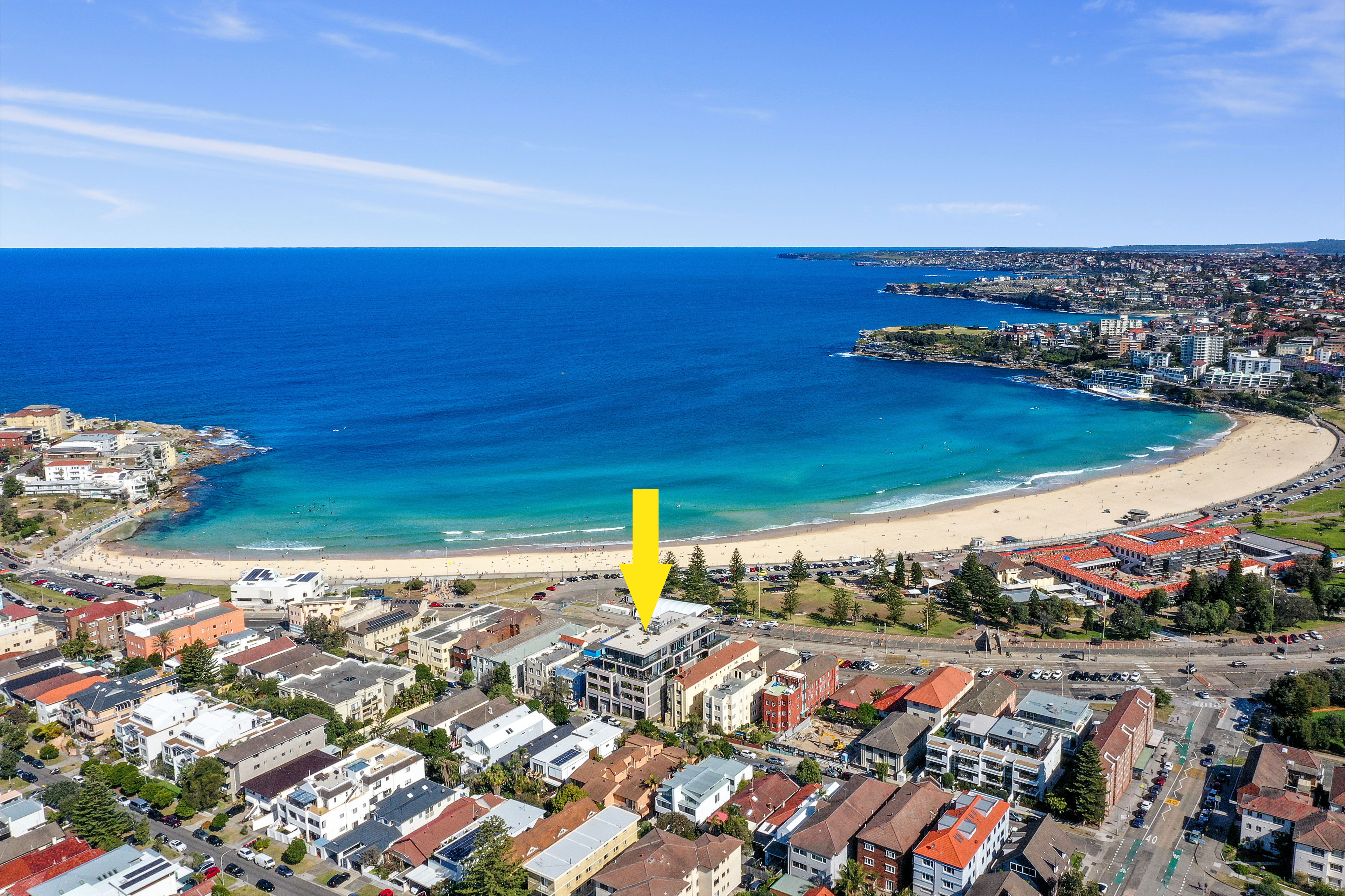 11/232-234 Campbell Parade, Bondi Beach, NSW 2026