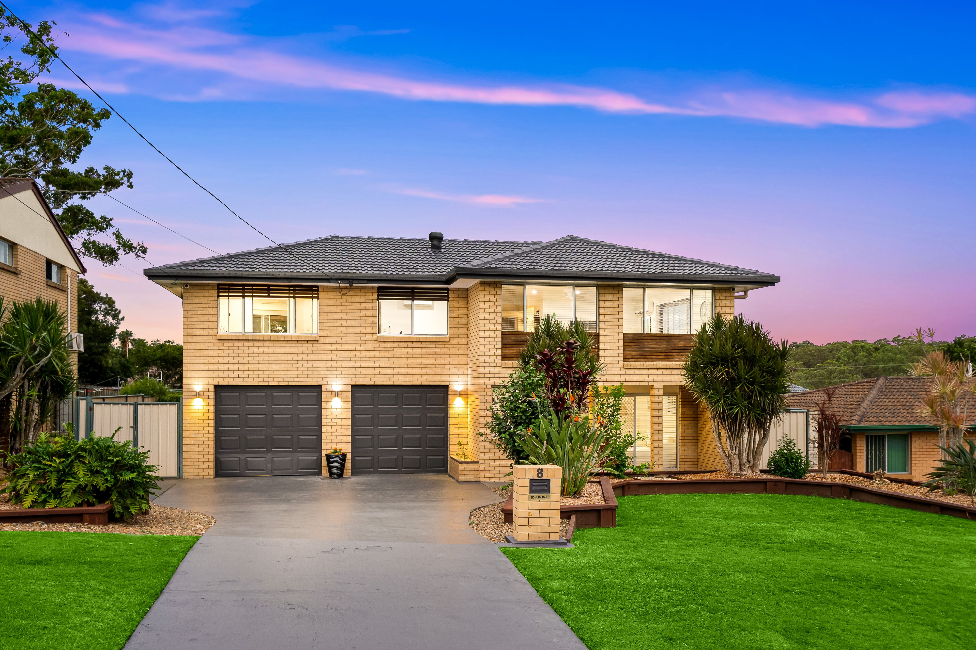 8 Kaniva Street, Rochedale South, QLD 4123