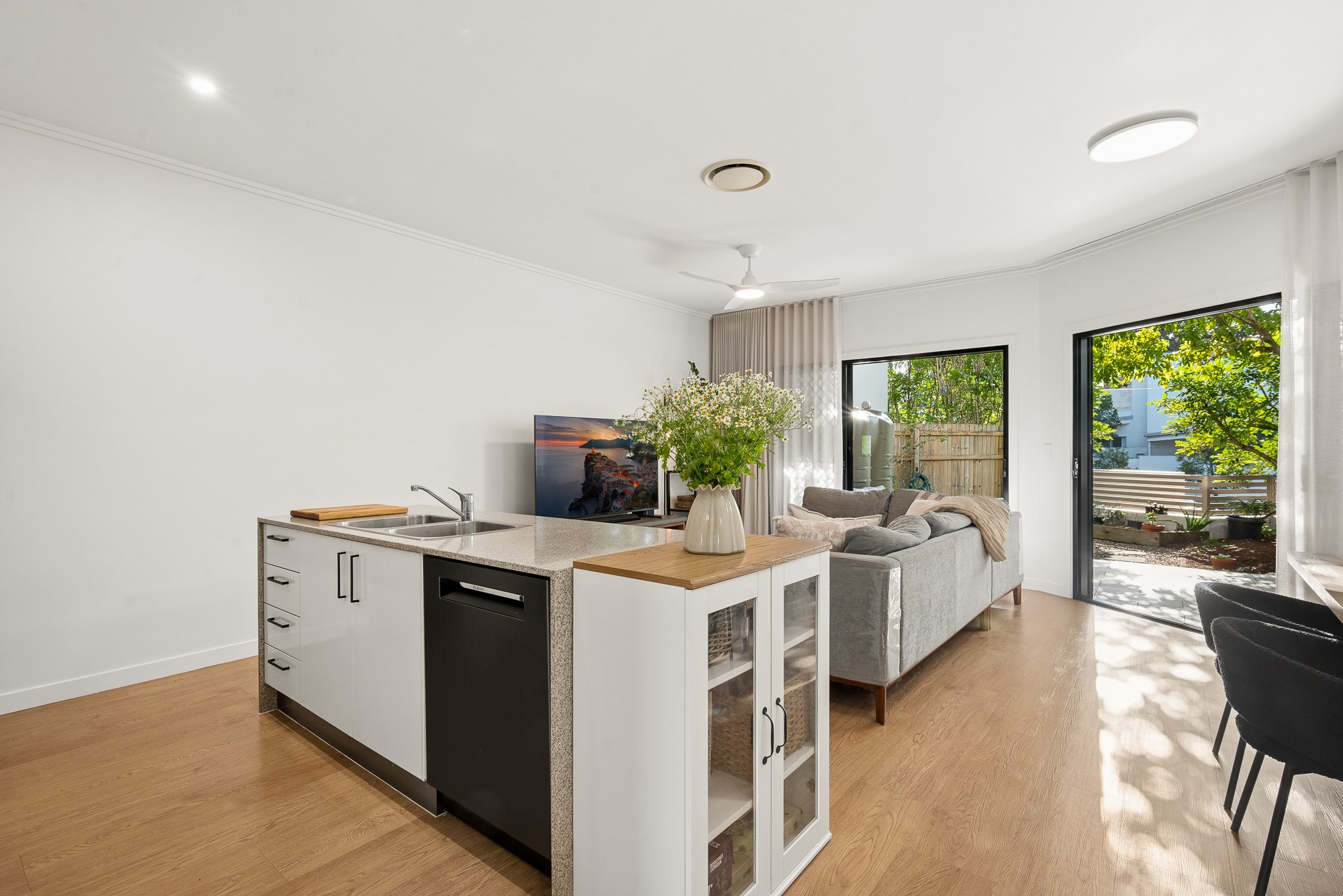 2/33 Bridgewater Street, Morningside, QLD 4170