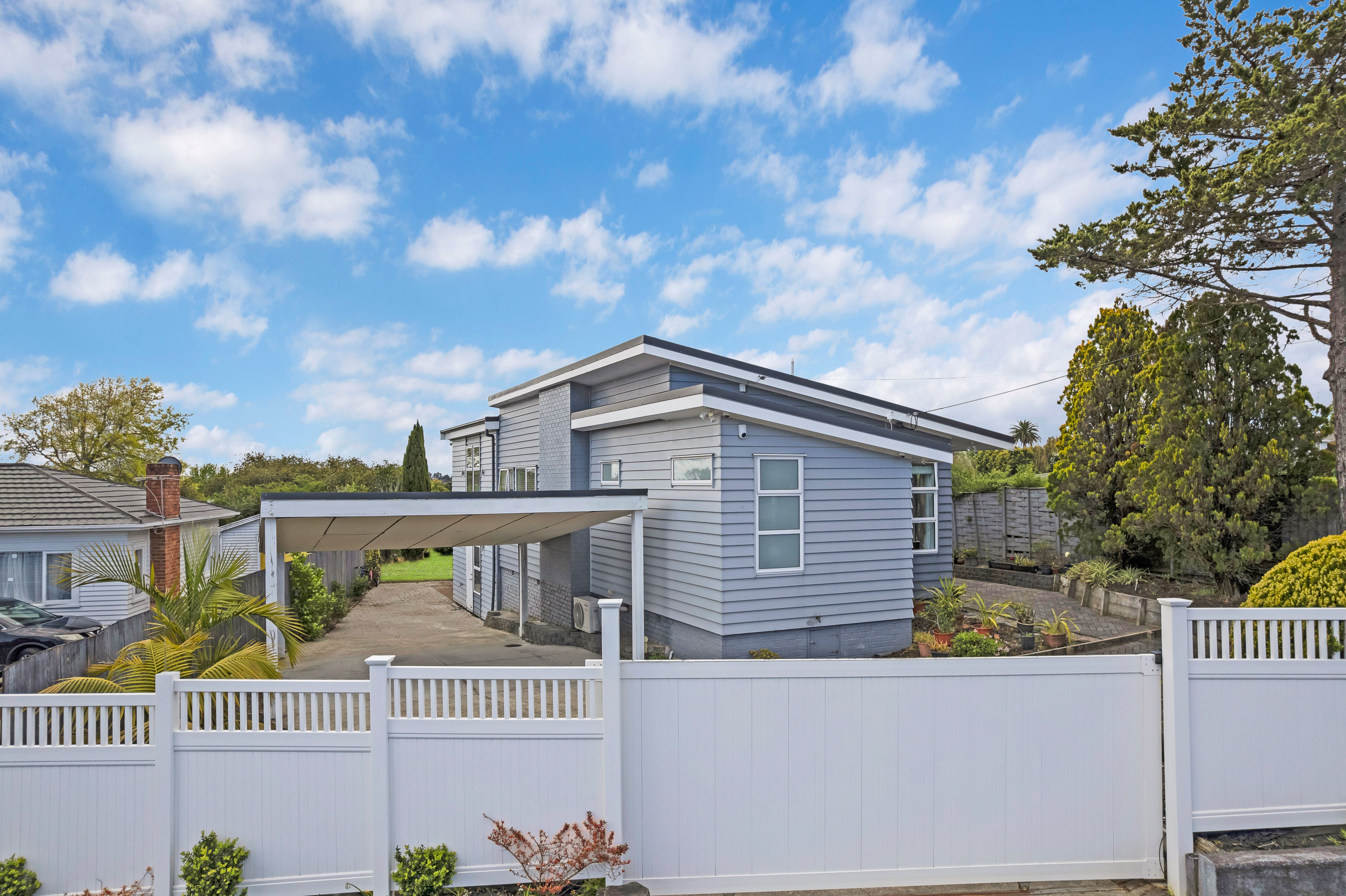 89 Bolton Street, Blockhouse Bay, Auckland City