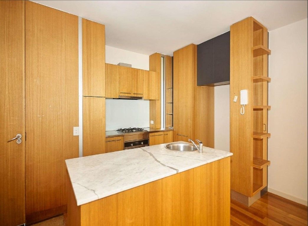 3/156 Carlisle Street, St Kilda, VIC 3182