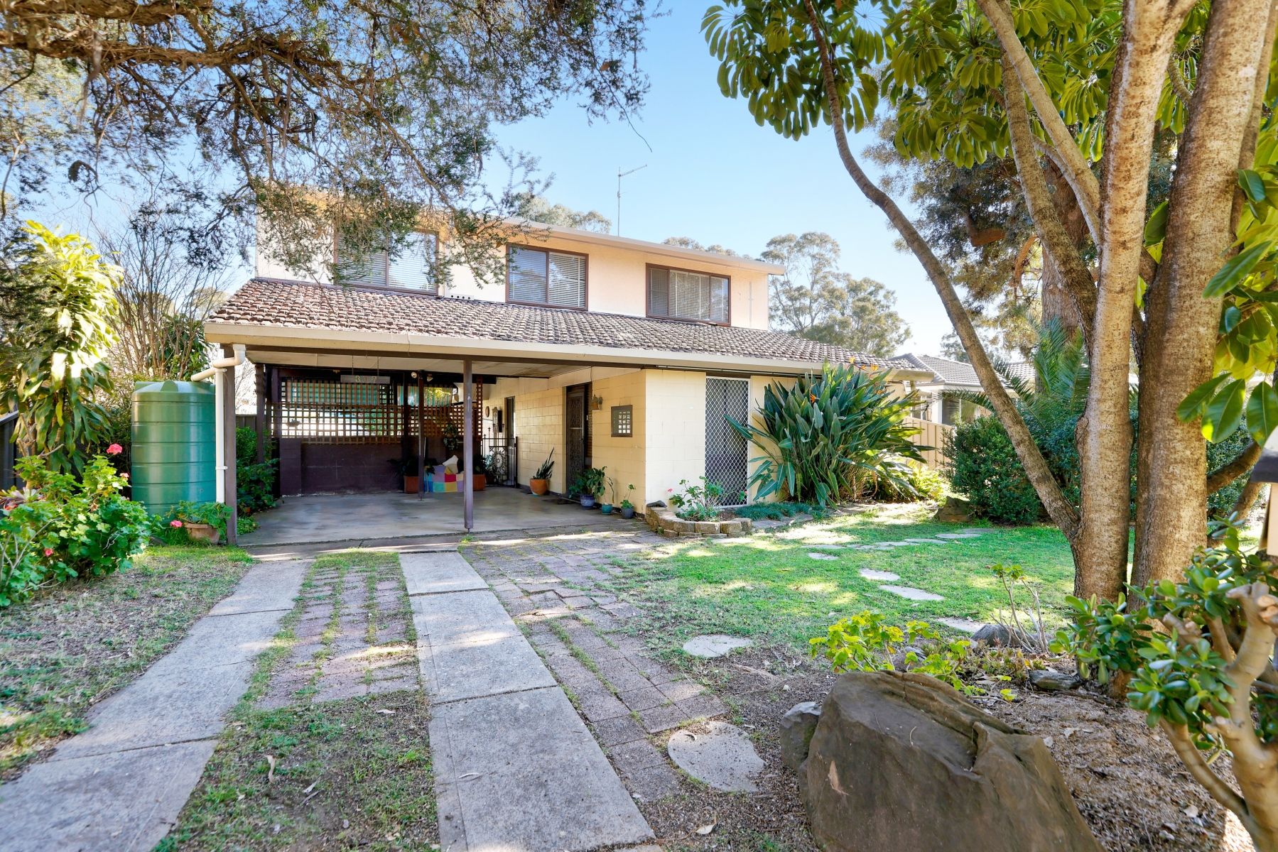 307 Popondetta Road, Bidwill, NSW 2770