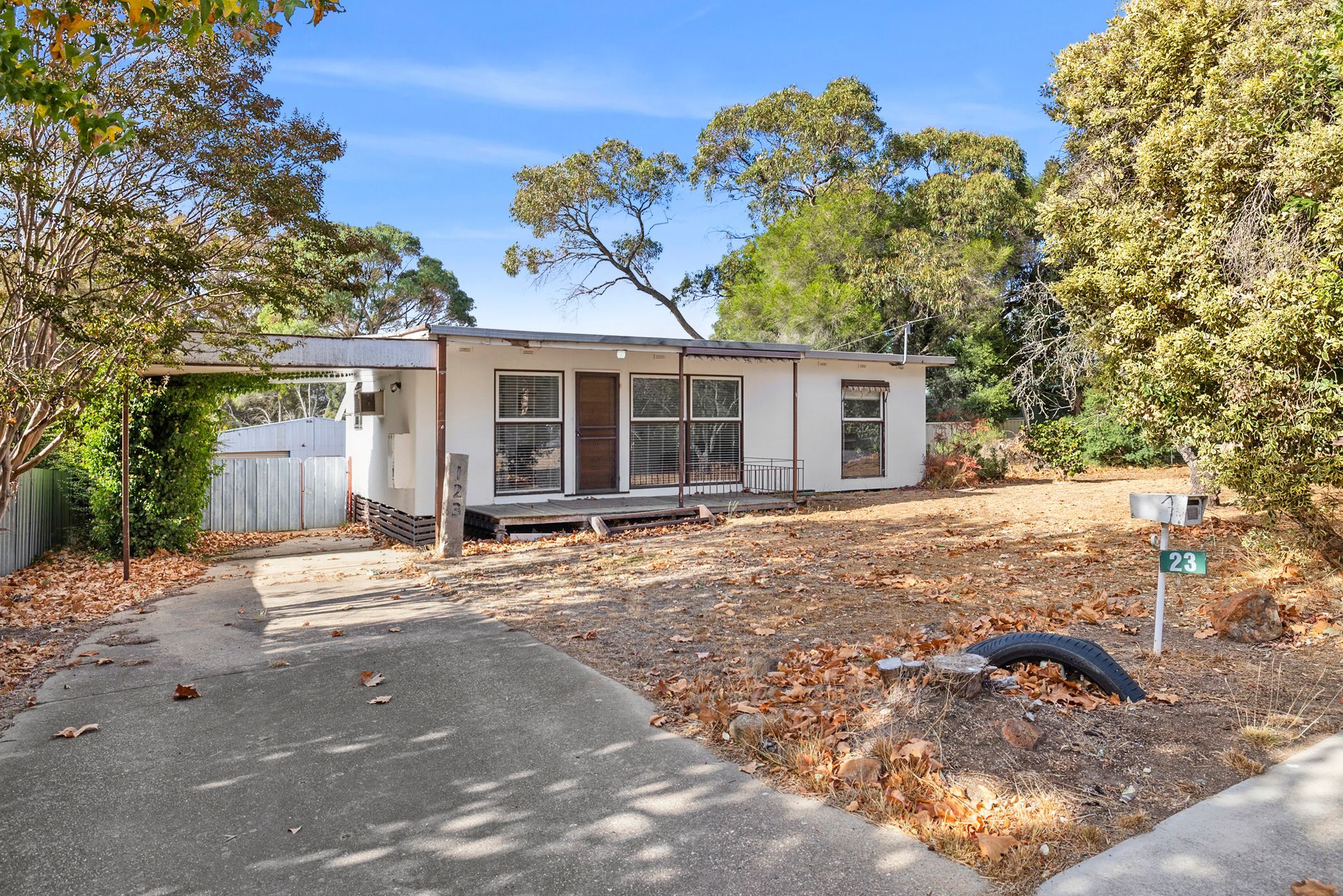 23 Barkly Street West, Ararat, VIC 3377