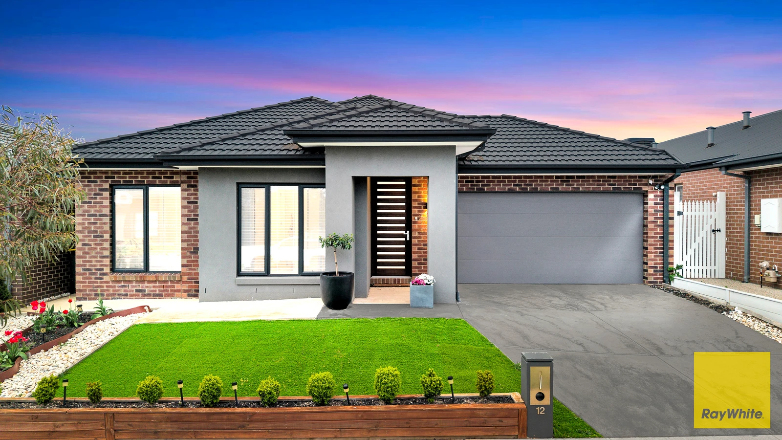 12 Ringarooma Drive, Truganina, VIC 3029