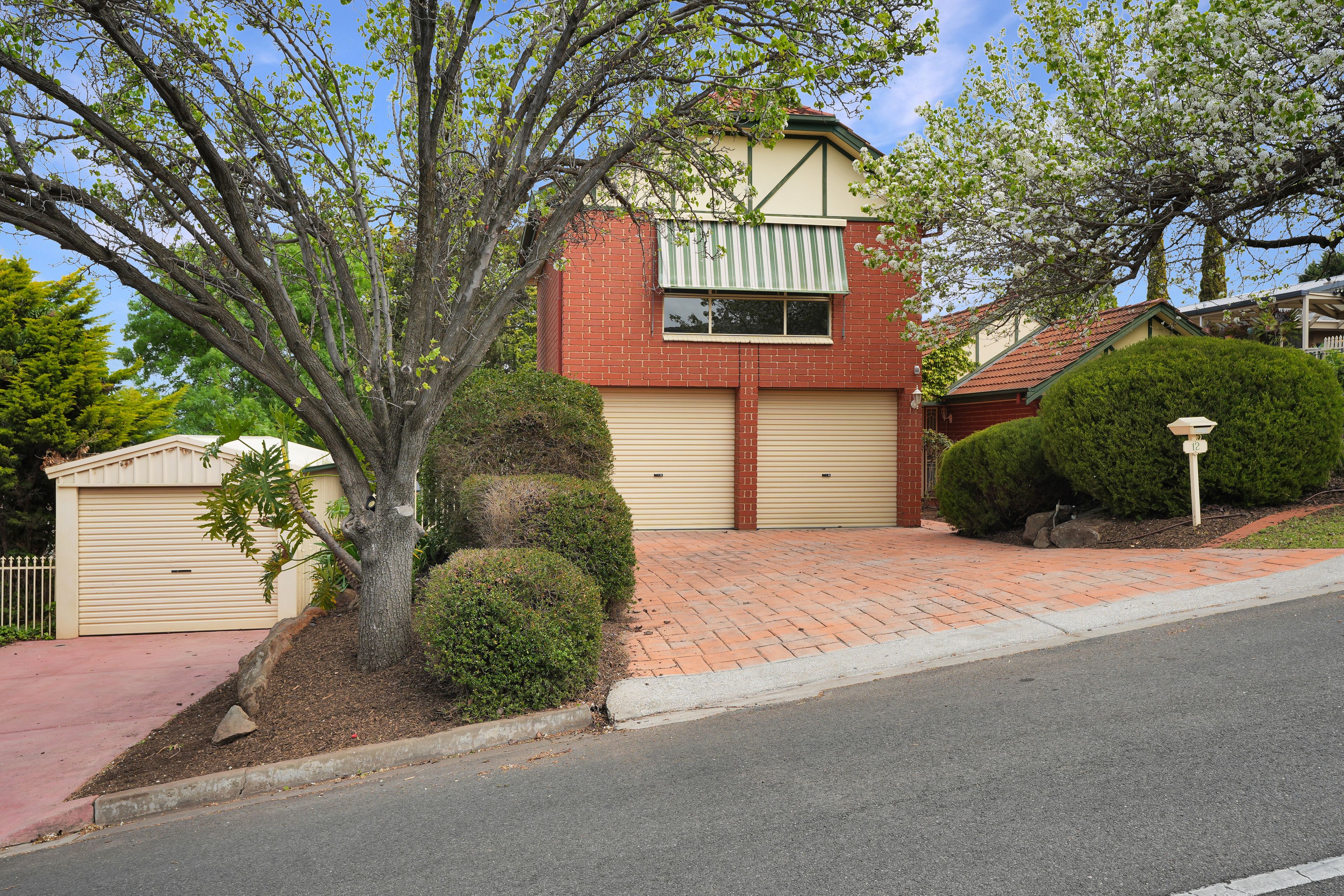 12 Forrest Court, Golden Grove, SA 5125