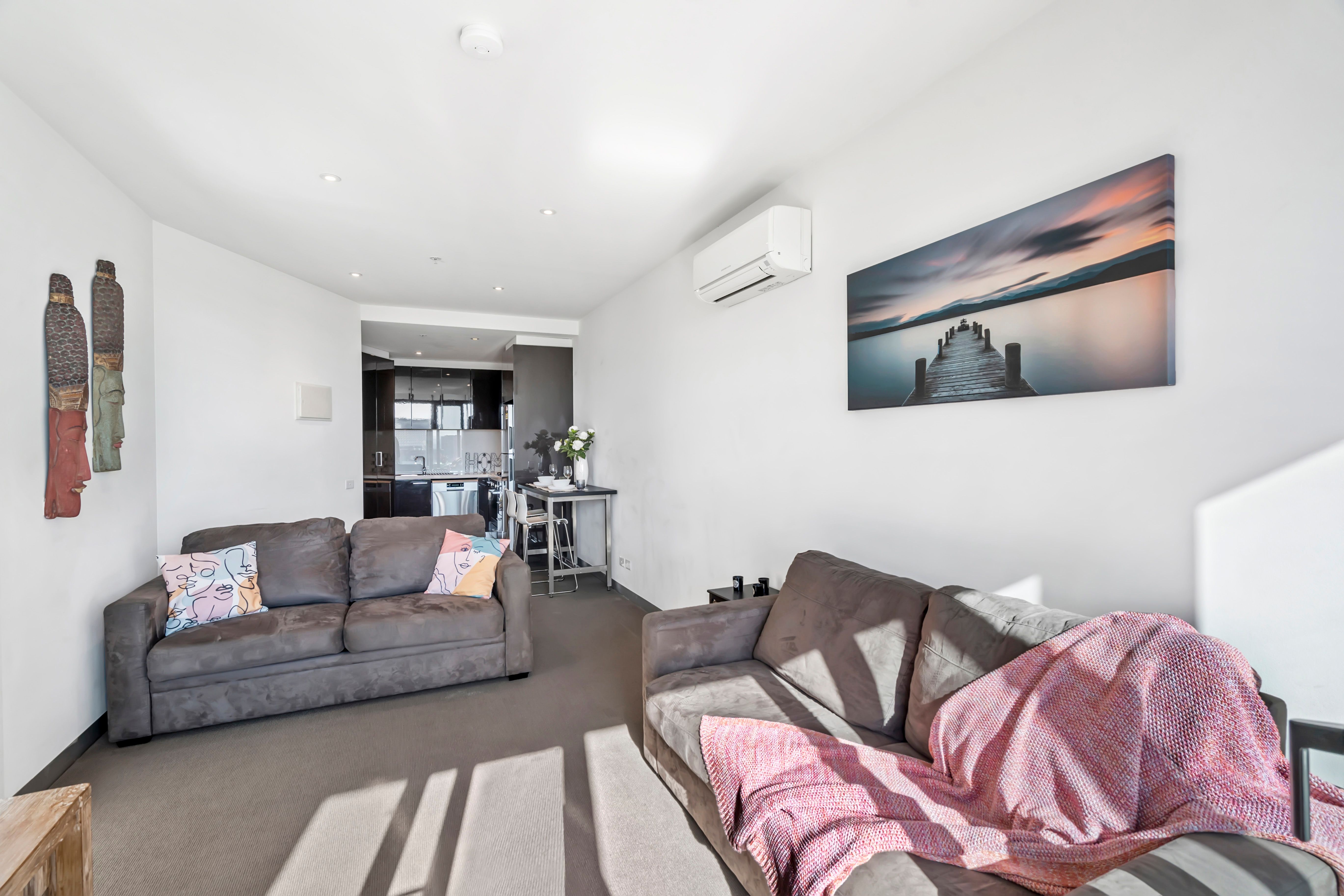 3607/283 City Road, Southbank, VIC 3006