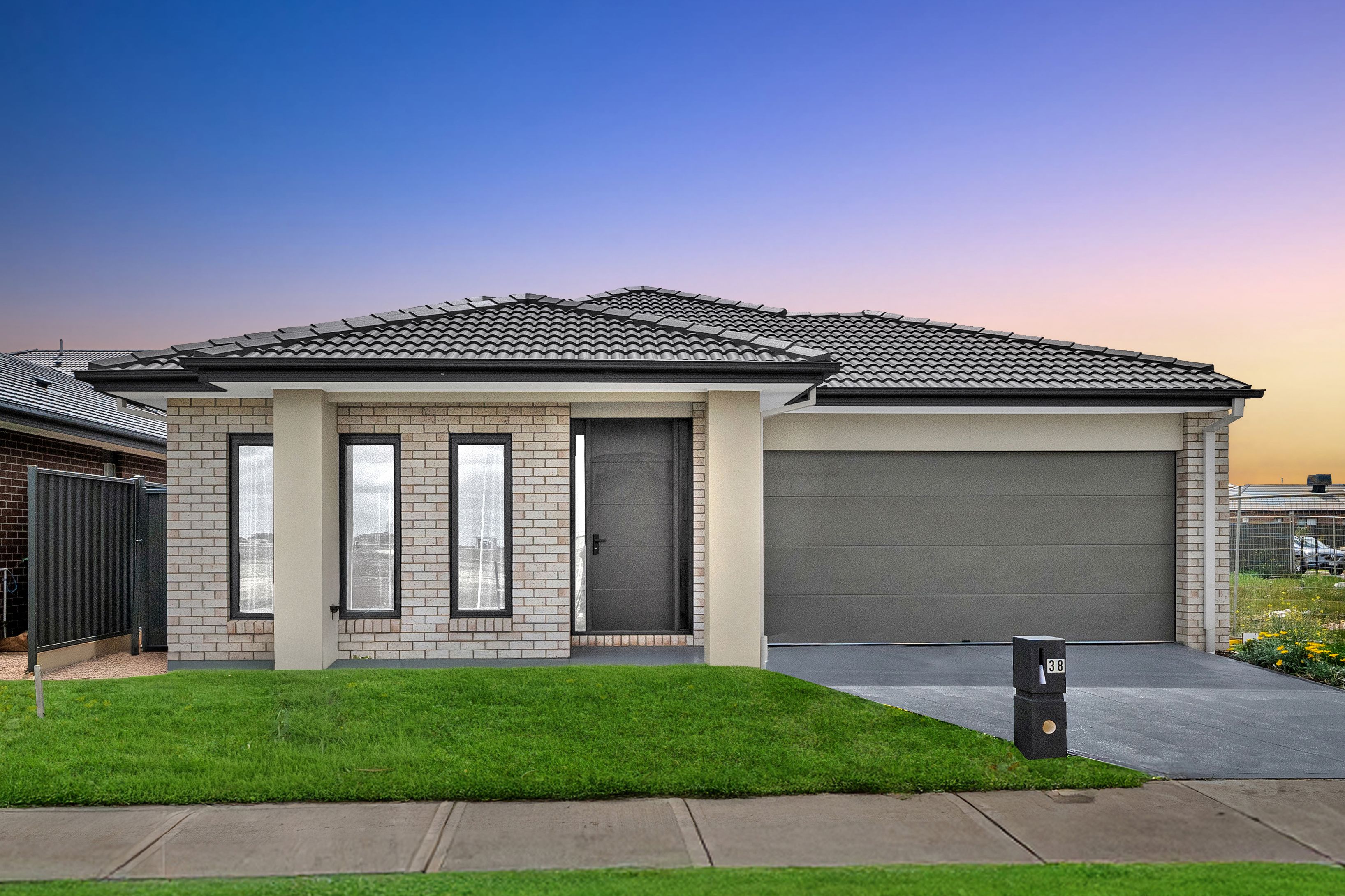 38 Ararat Street , Truganina VIC 3029