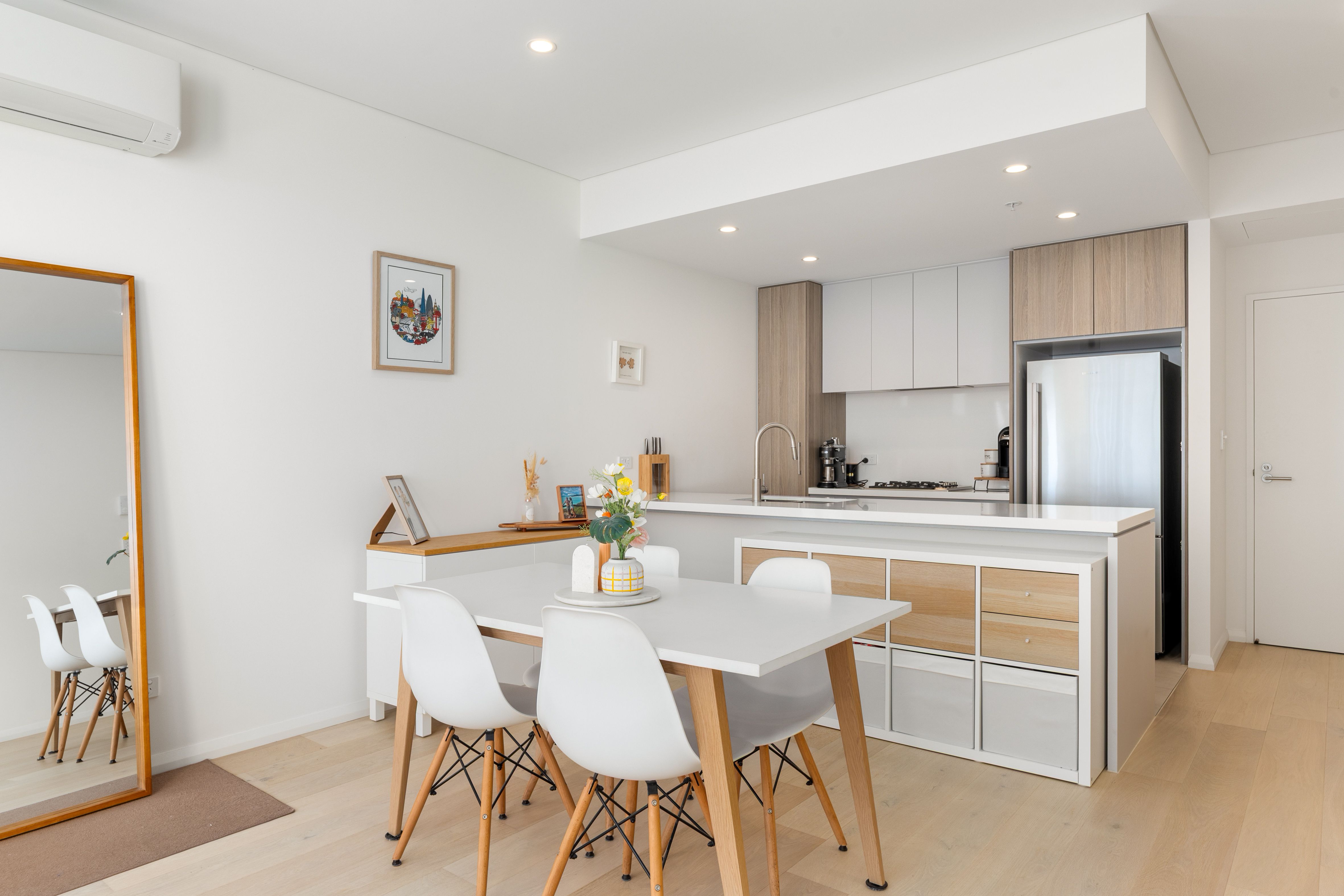 903/35 Flora Street, Kirrawee, NSW 2232