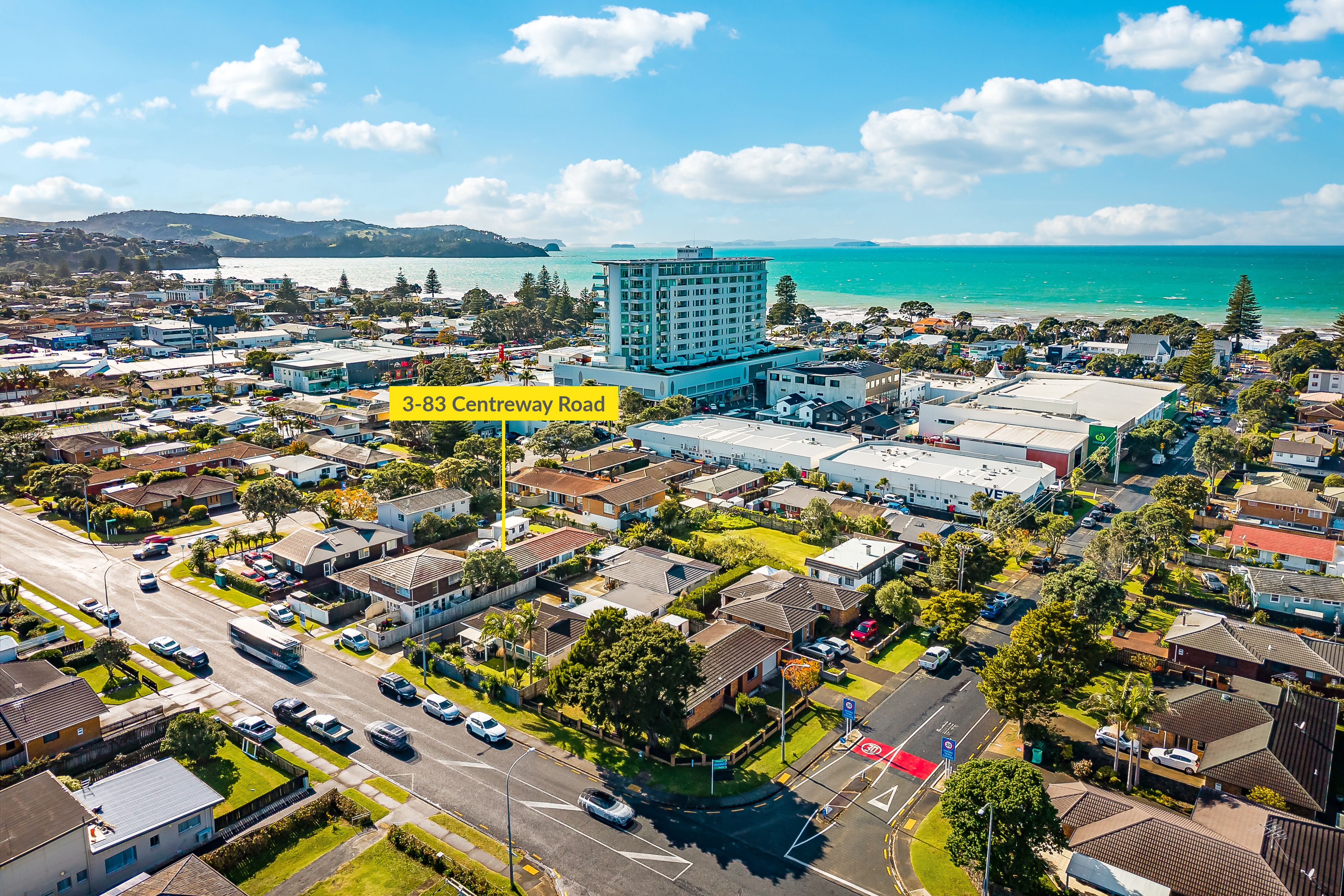 3/83 Centreway Road, Orewa, Rodney