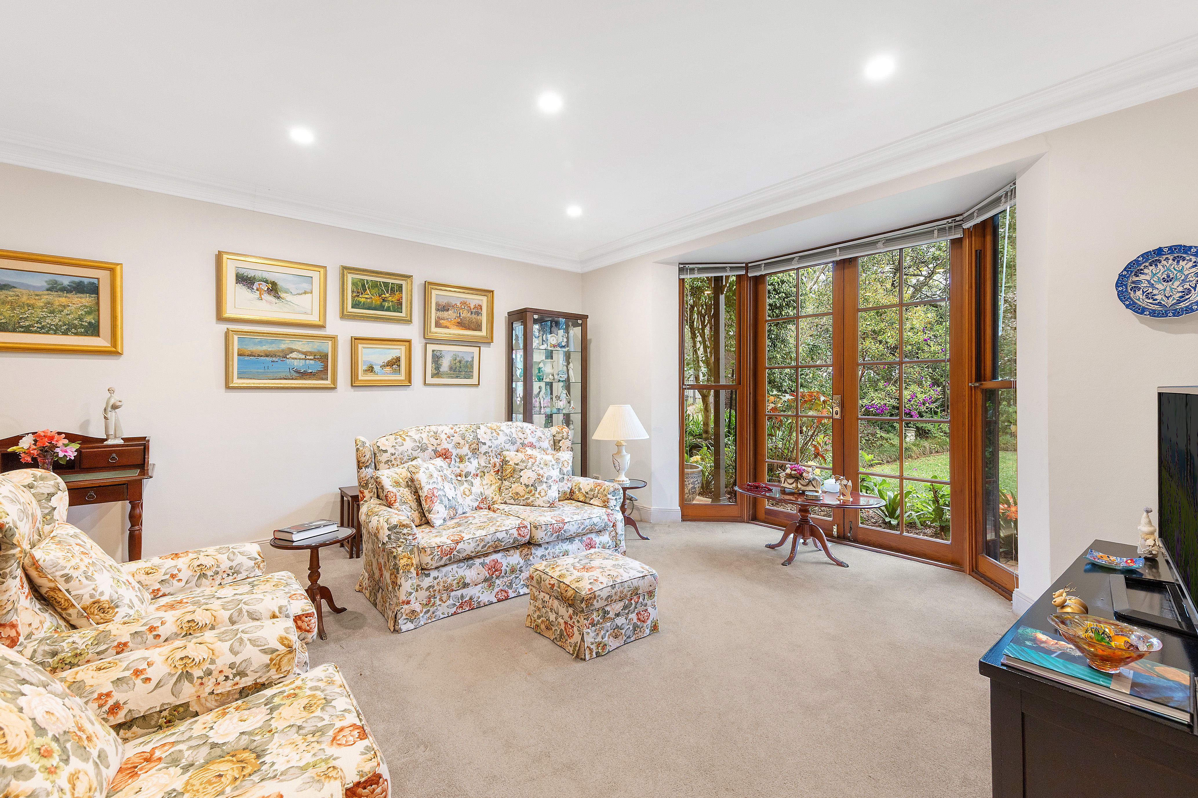 2/2 Burns Road, Wahroonga, NSW 2076