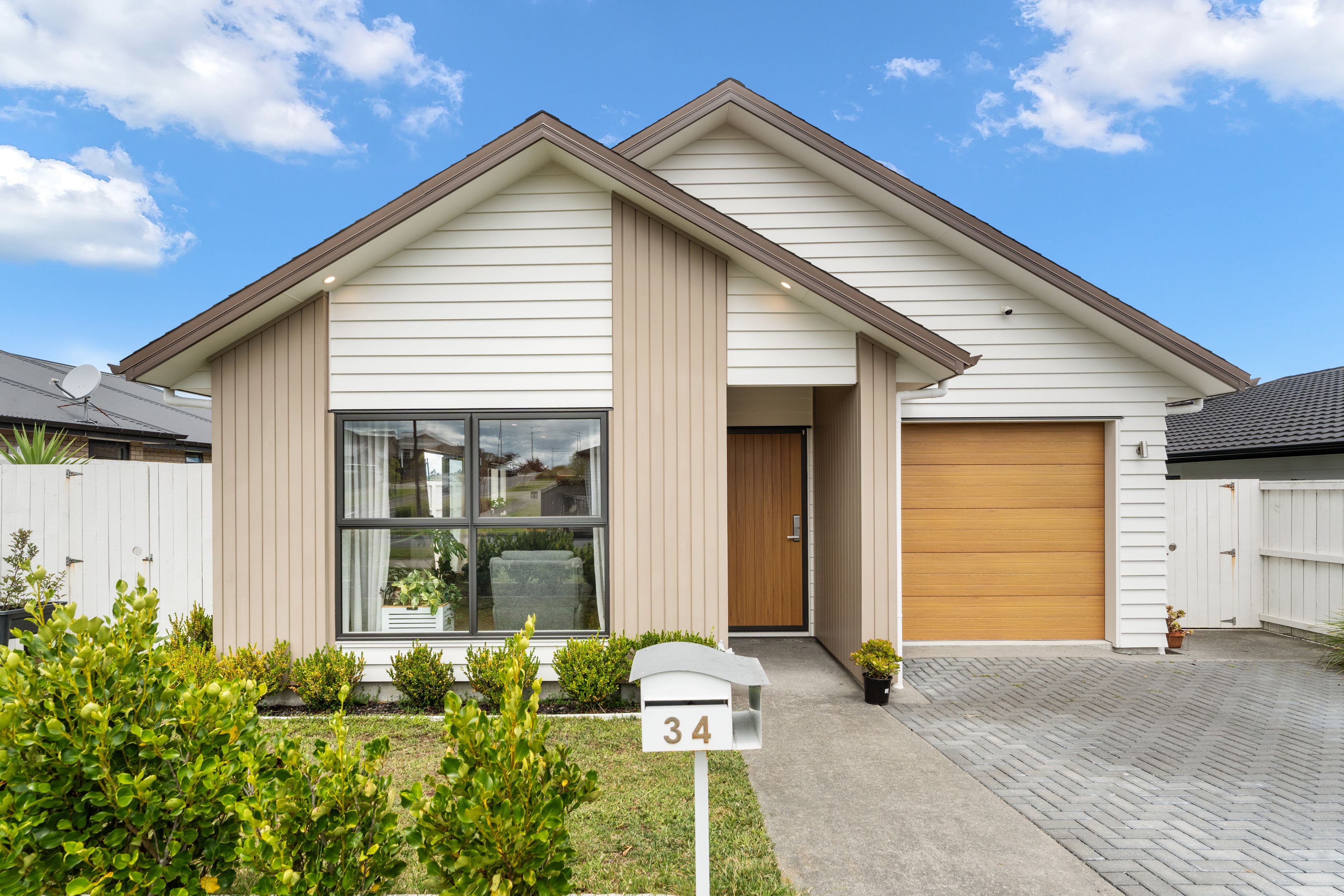 34 Siren Street, Milldale, Rodney