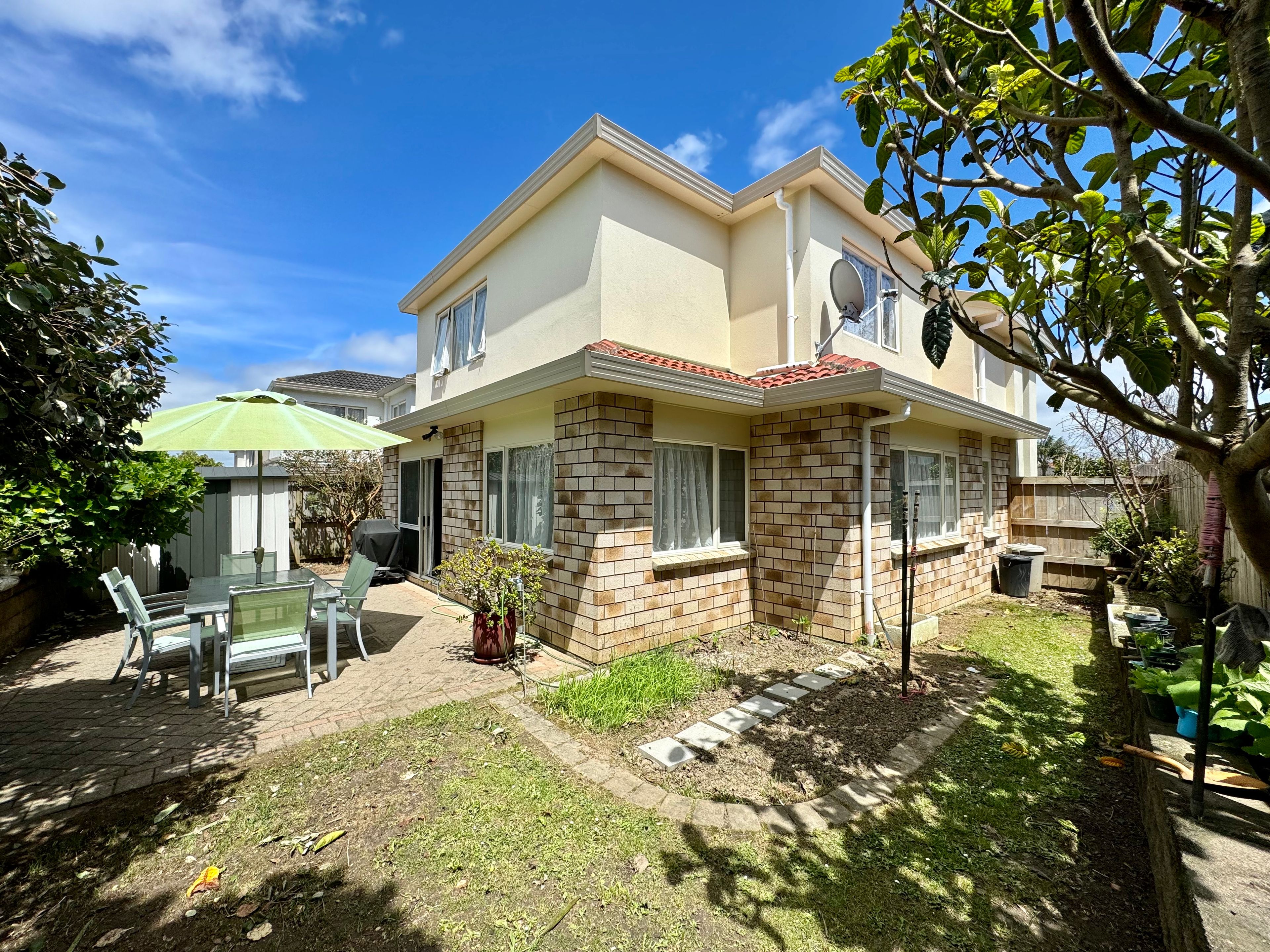 20 Lissleton Drive, East Tamaki, Manukau City