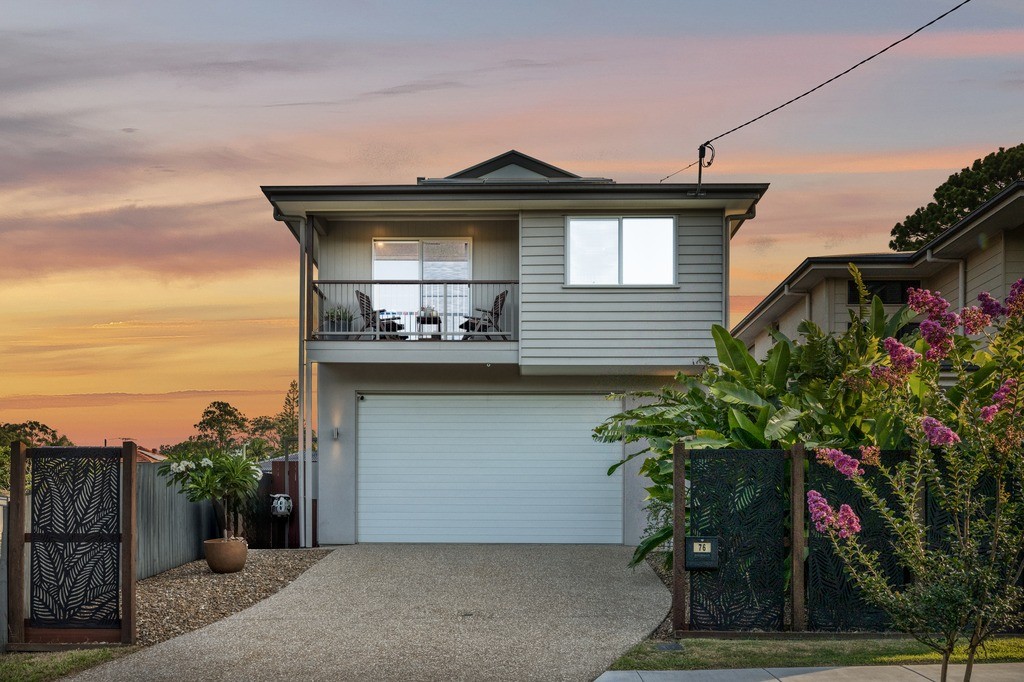 76 Copperfield Street, Geebung, QLD 4034