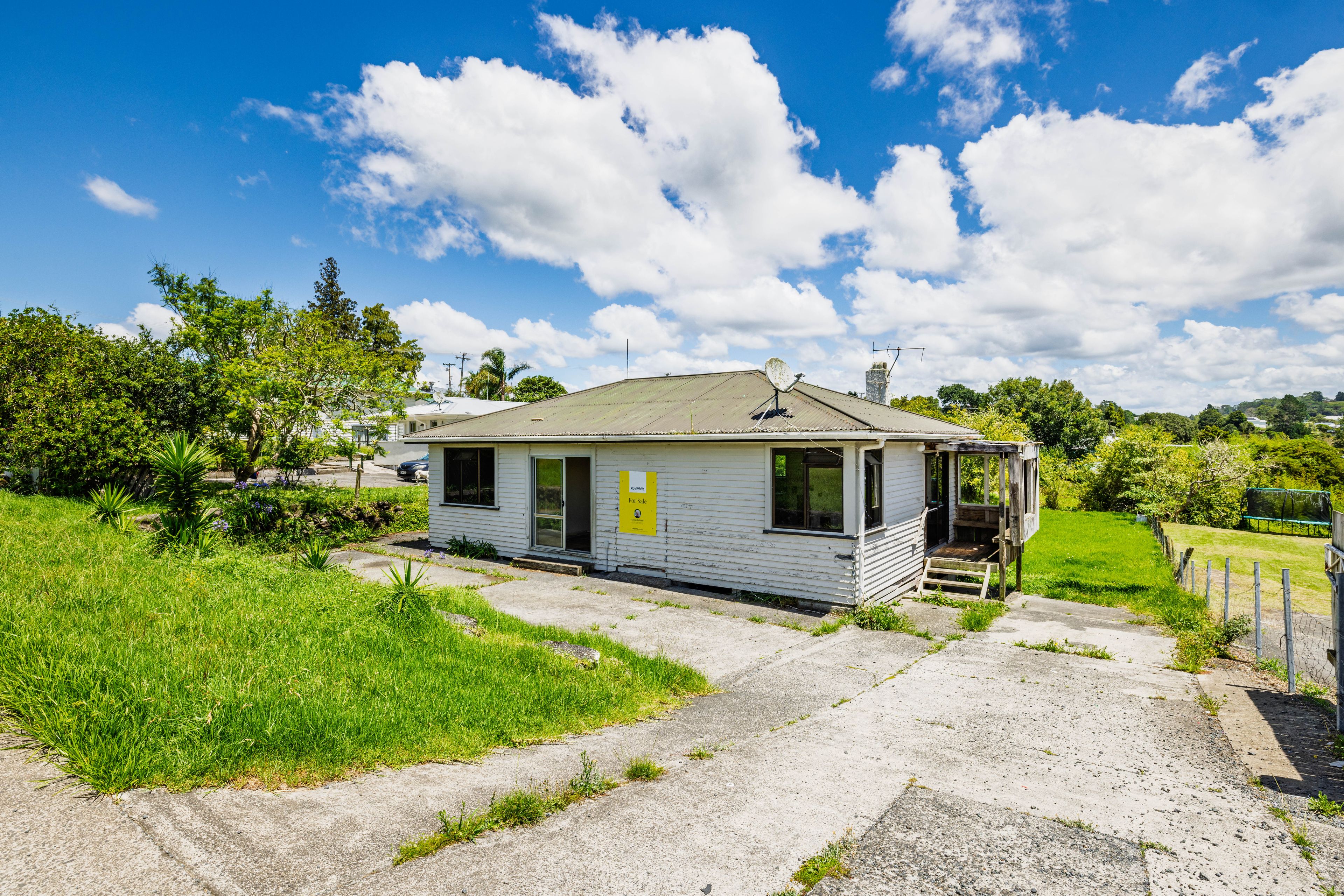 38 North Road, Kawakawa, Far North District