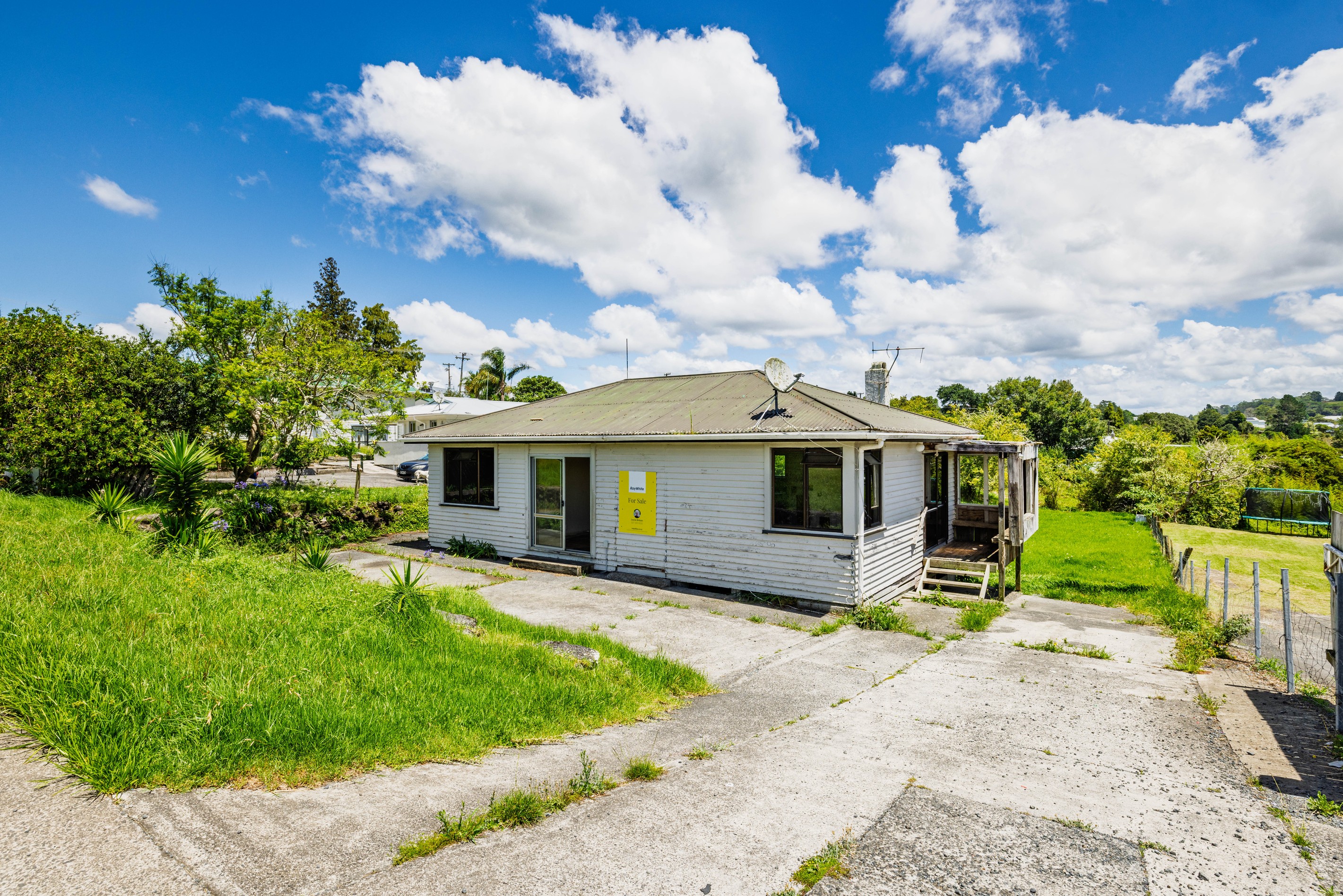 38 North Road, Kawakawa, Far North District