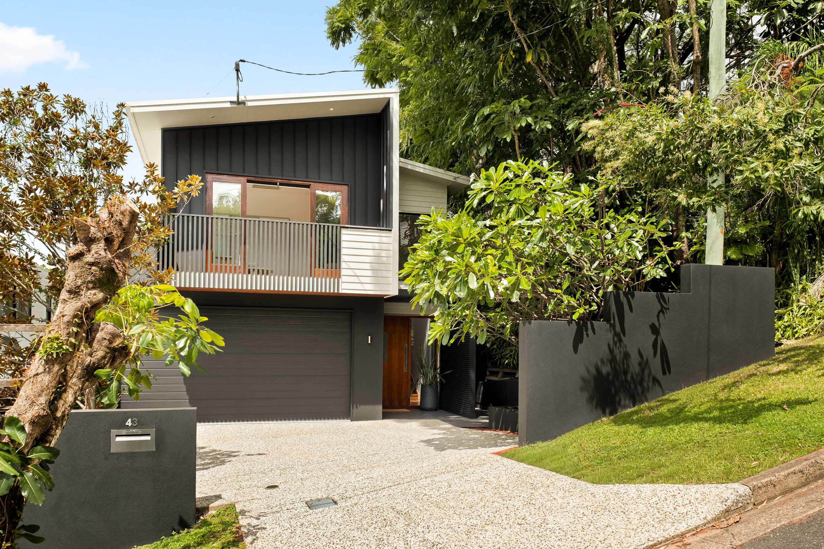 43 Reading Street, Paddington, QLD 4064