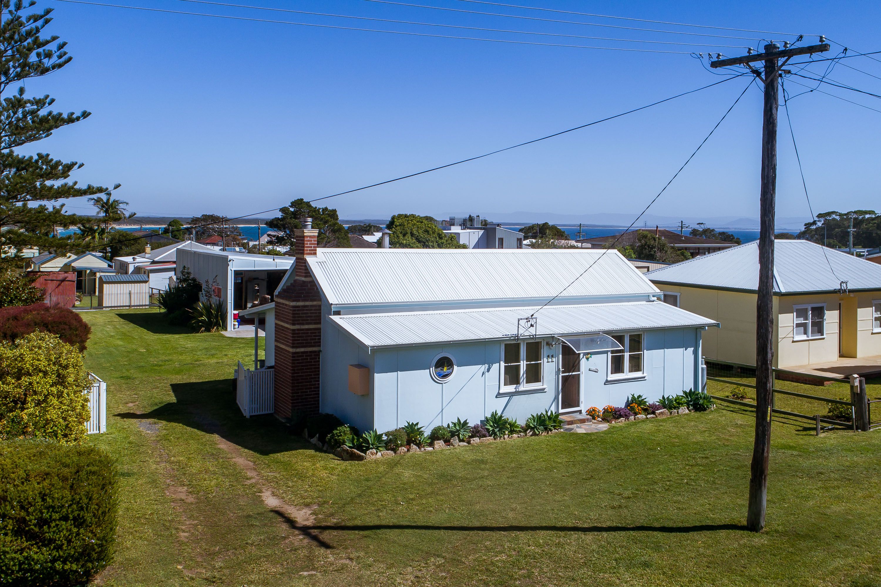 11 Conjola Street, Currarong, NSW 2540