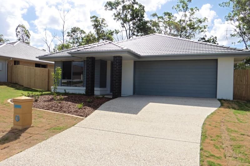 12 Songbird Circuit, Jimboomba, QLD 4280