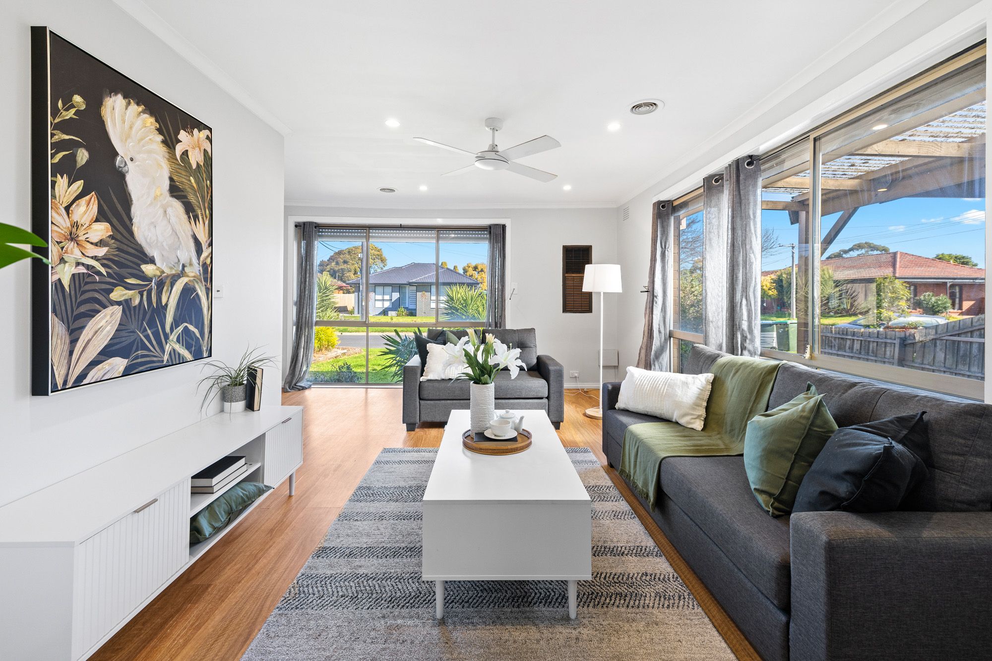 16 Grant Avenue, Werribee VIC 3030