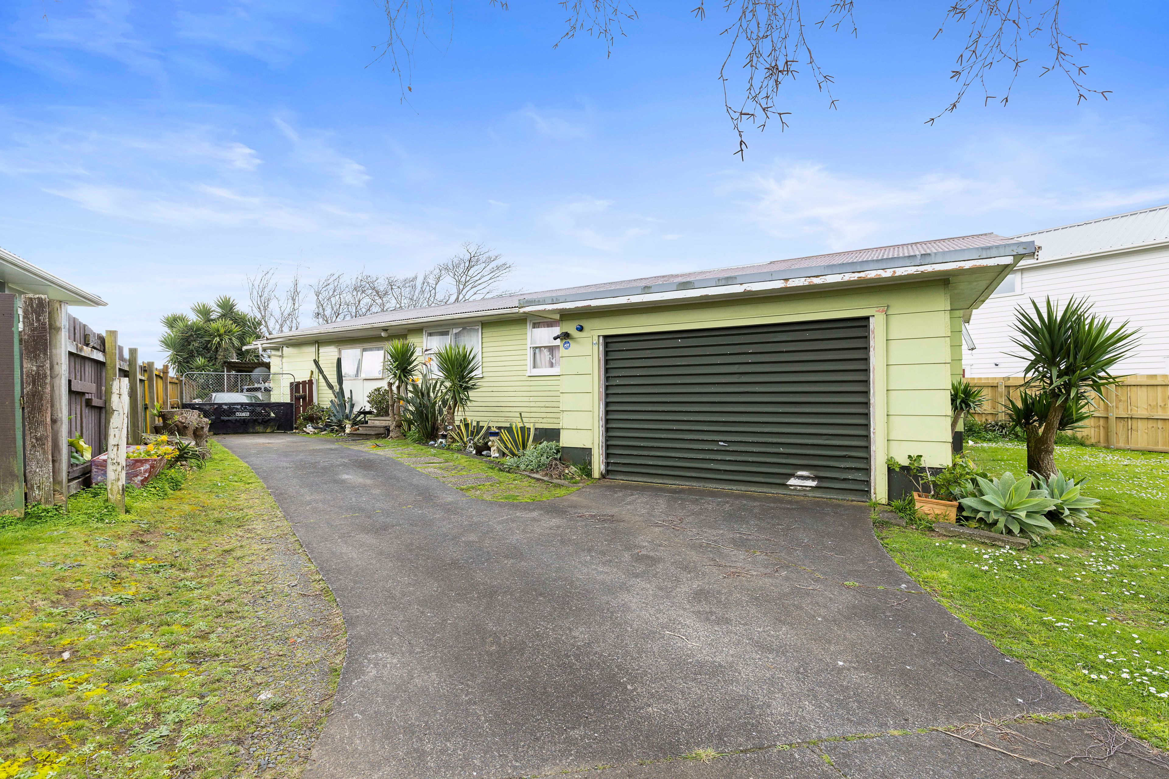 15 Jupiter Street, Rosehill, Papakura