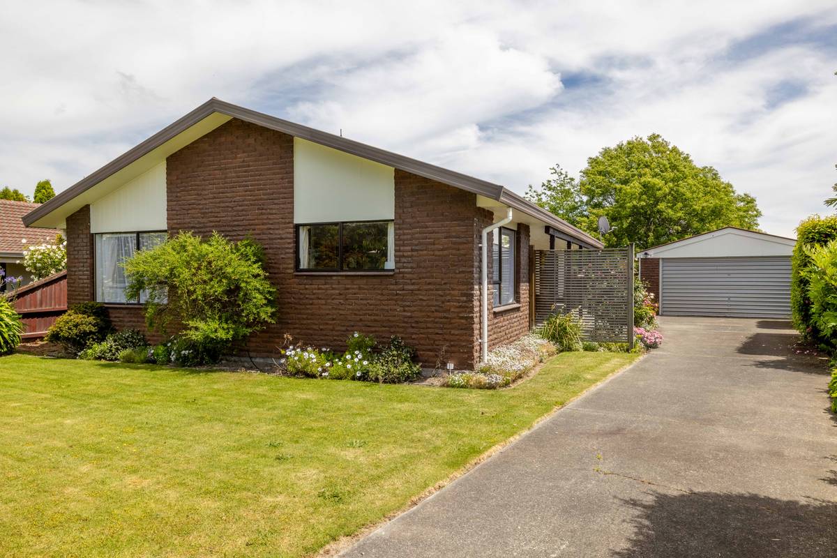 53 Waratah Street, Avondale, Christchurch City Real Estate Ray