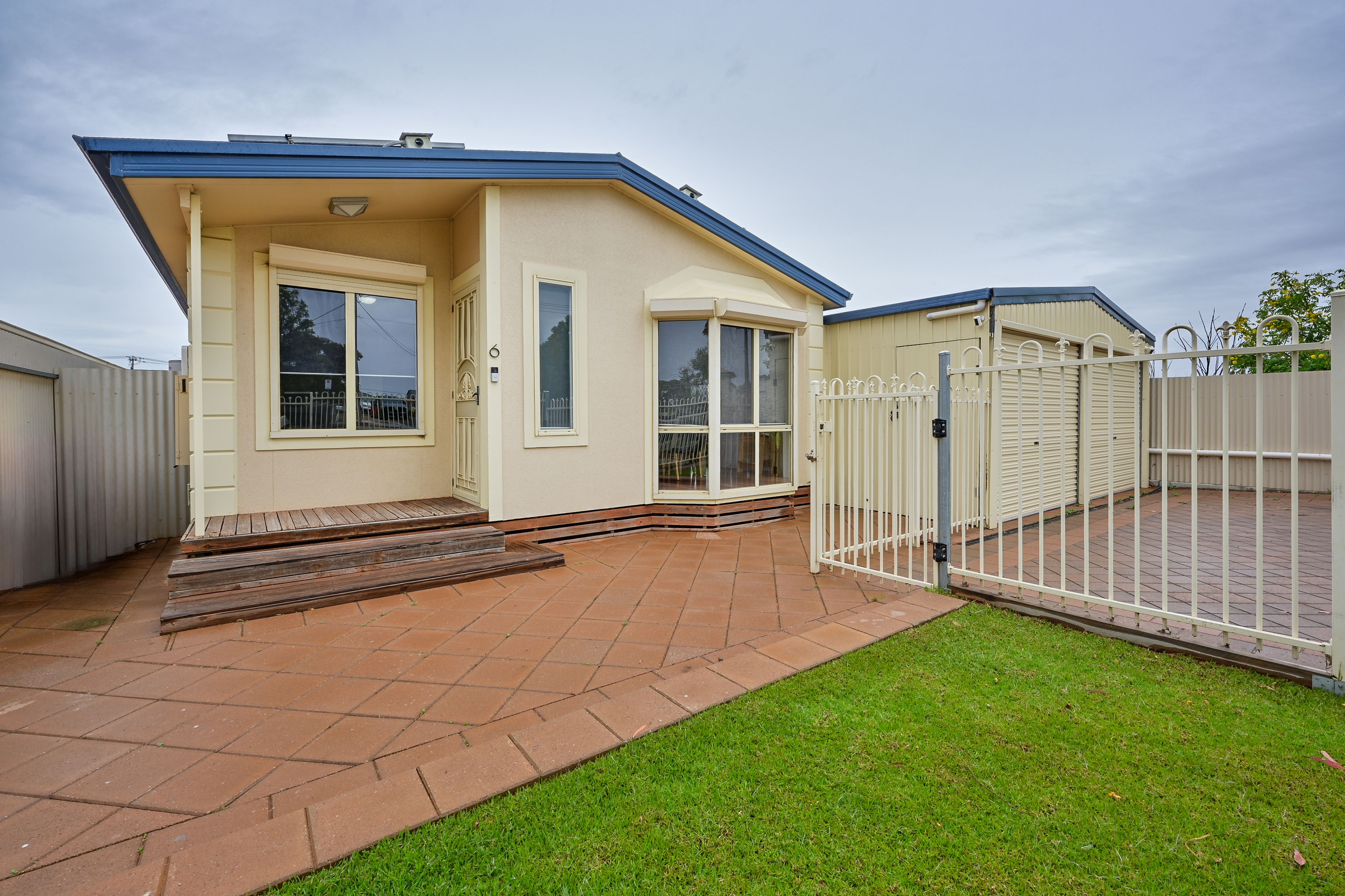 6 Fulham Road — photo from Ray White Port Augusta