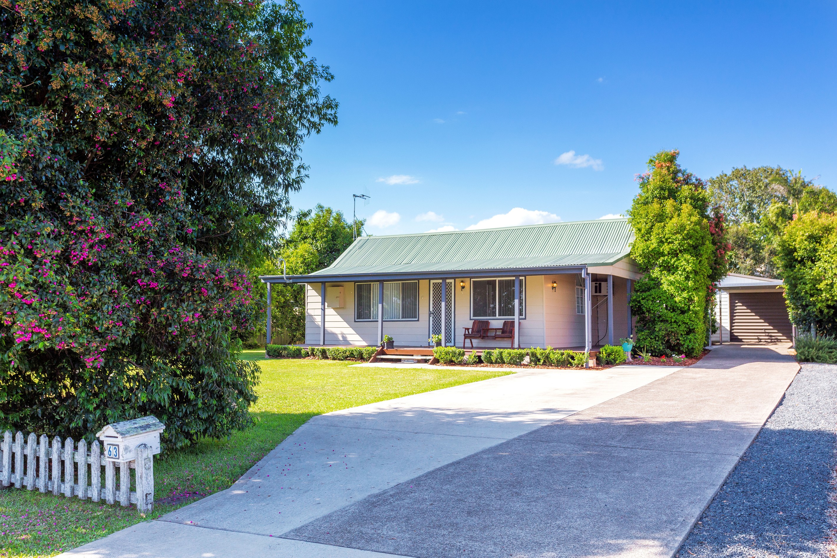 63 Main Street, Cundletown, NSW 2430
