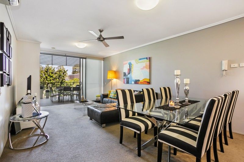 115/20 Egmont Street, Sherwood, QLD 4075
