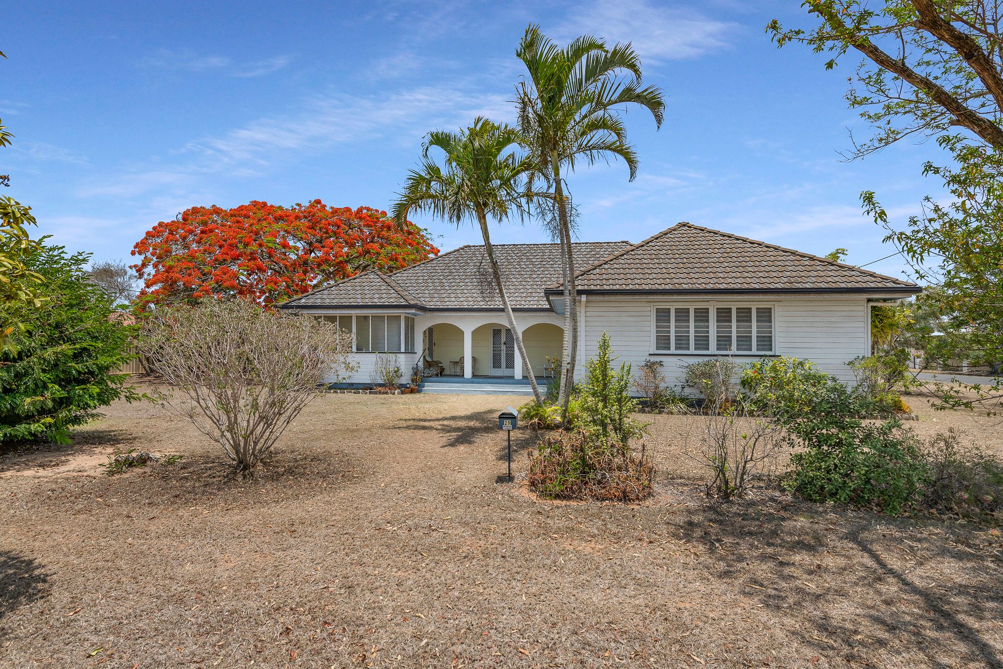 29 Coomber Street, Svensson Heights, QLD 4670