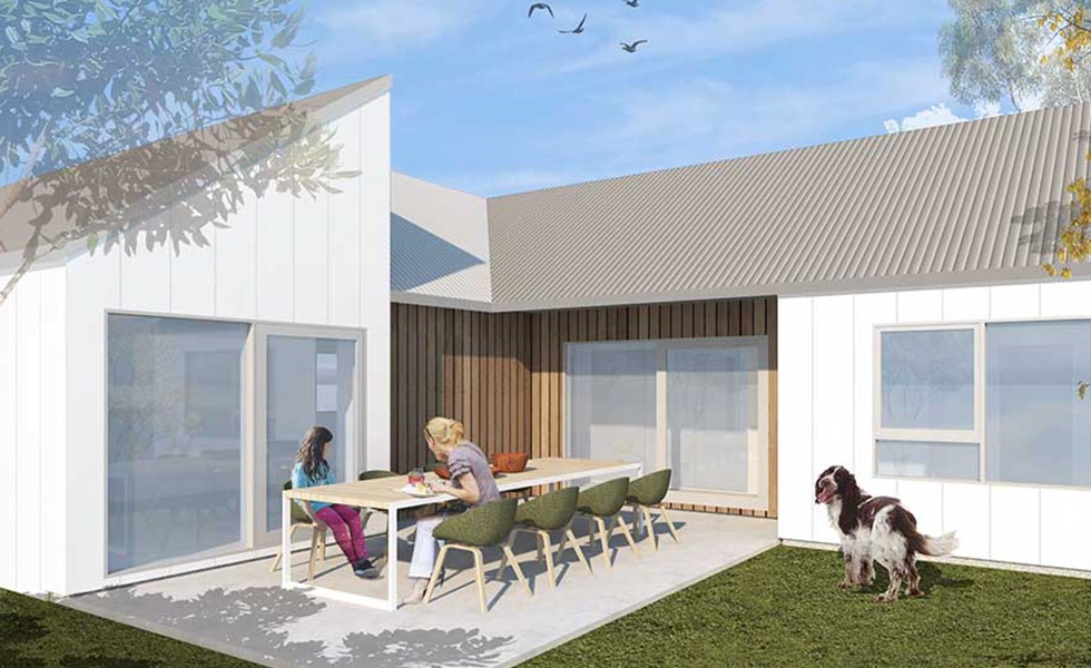 17 Lemonwood Way, Woodridge, Wellington City