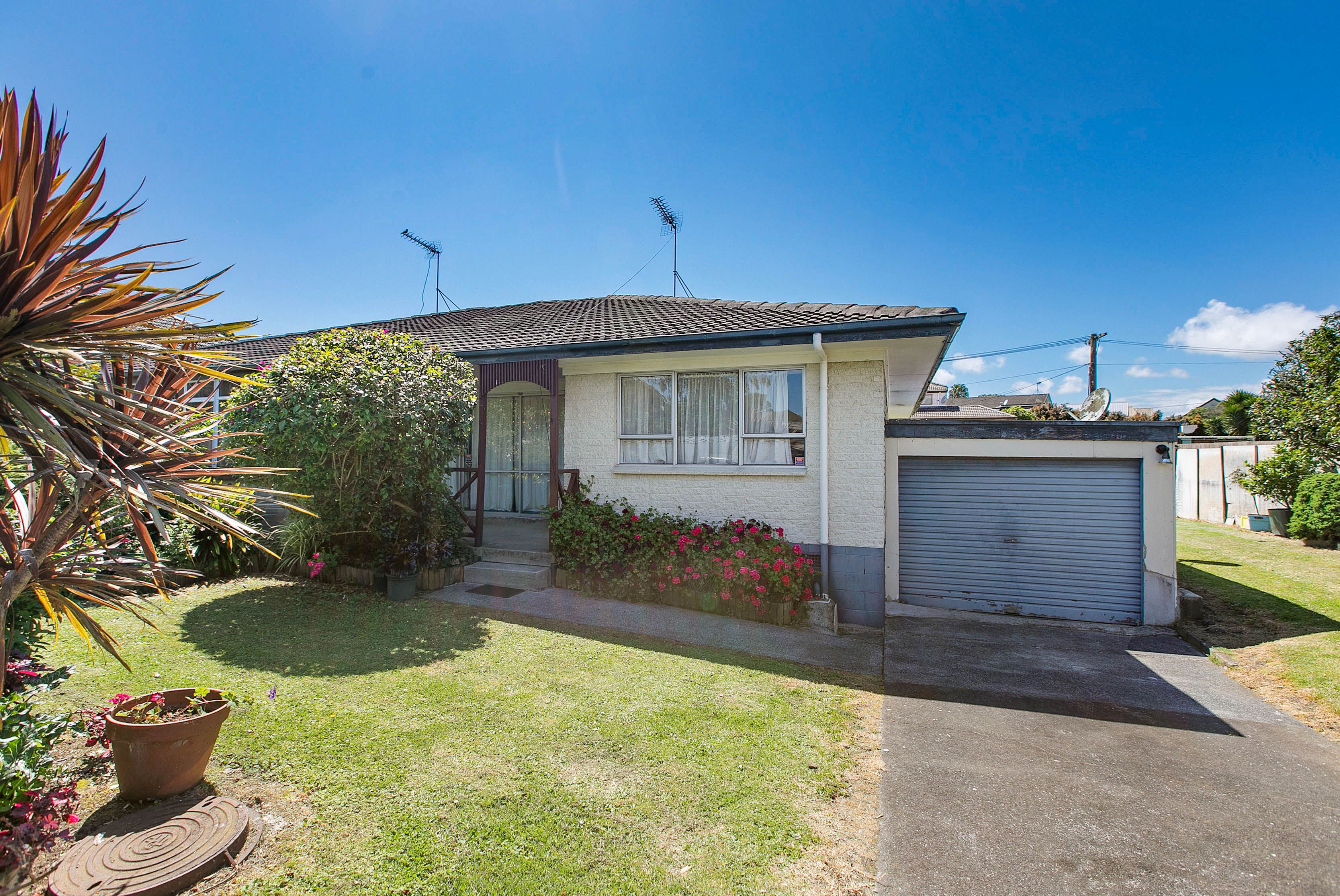 2 Clare Place, Mount Wellington, Auckland City