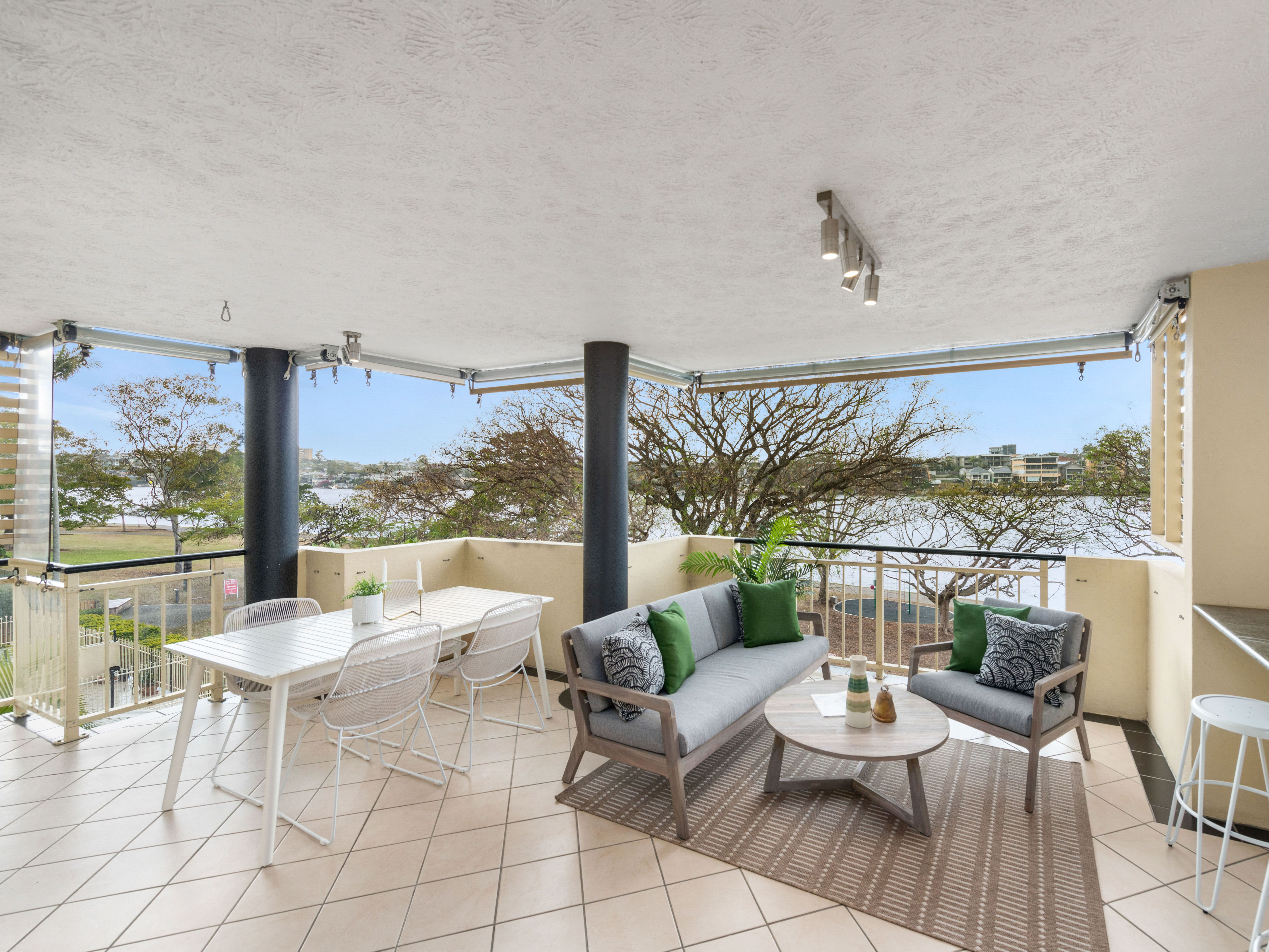 22/118 Oxlade Drive, New Farm, QLD 4005