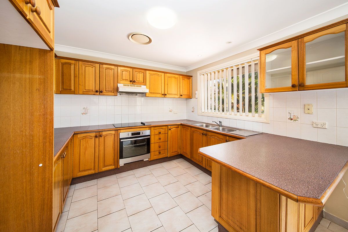 1 Tirrabeena Place, Bangor, NSW 2234