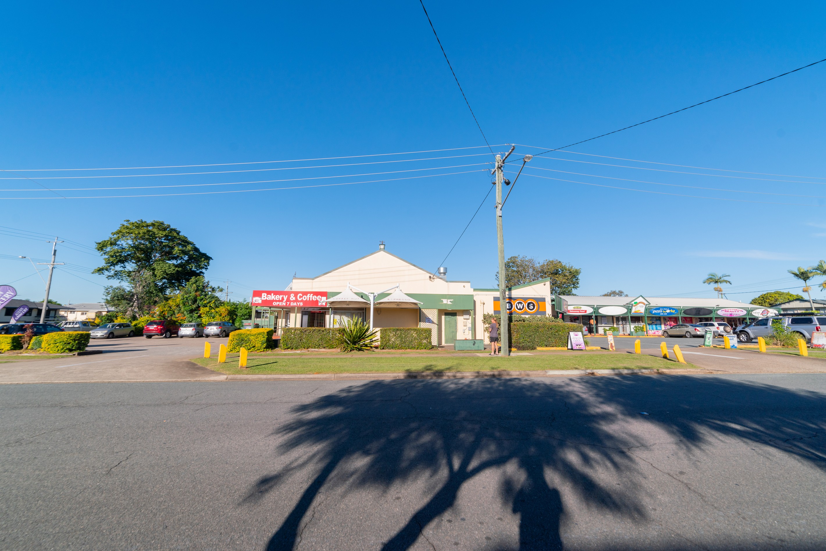 167 Samsonvale Road and 4-6 Craigin Street, Strathpine, QLD 4500