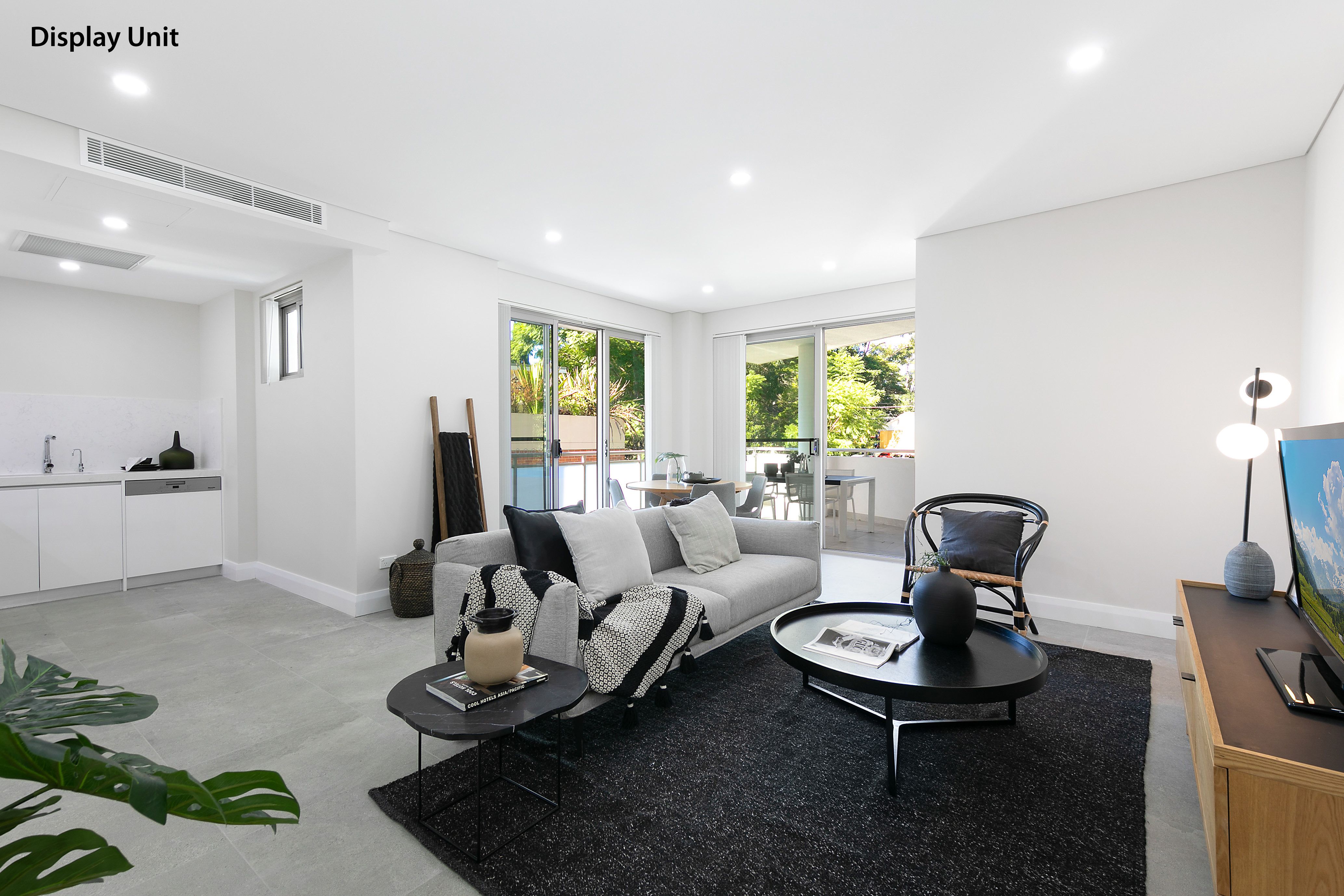 G04/1407 Pacific Highway, Warrawee, NSW 2074