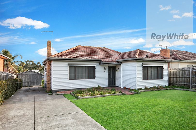 23 Keats Avenue, Kingsbury, VIC 3083