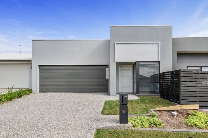 16 Fleming Street, Logan Reserve, QLD 4133