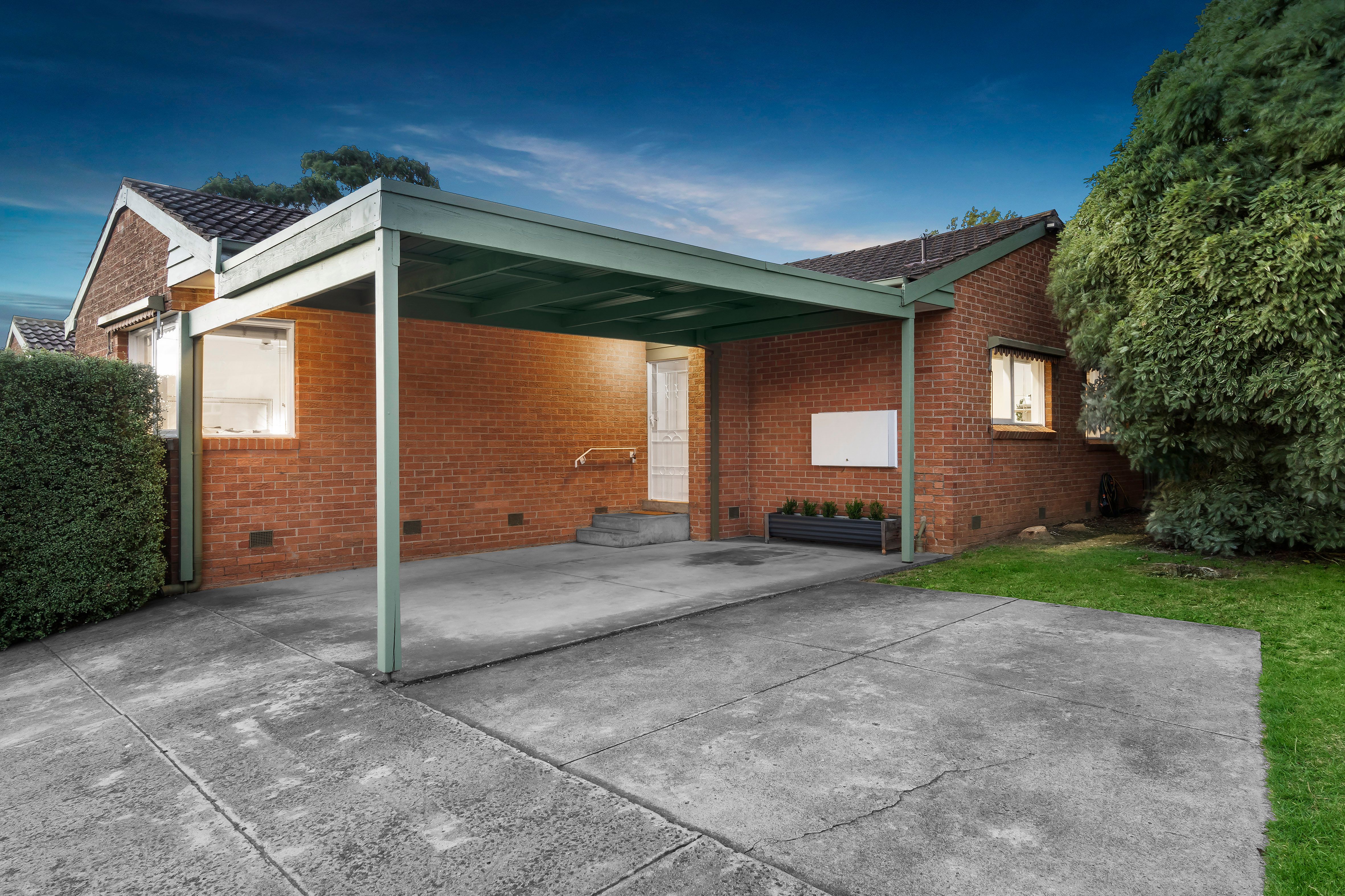 1/23 Ferguson Street, Macleod VIC 3085