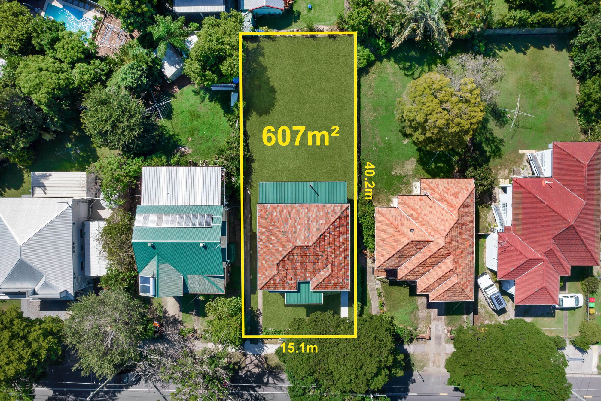 84 Beaudesert Road, Moorooka, QLD 4105