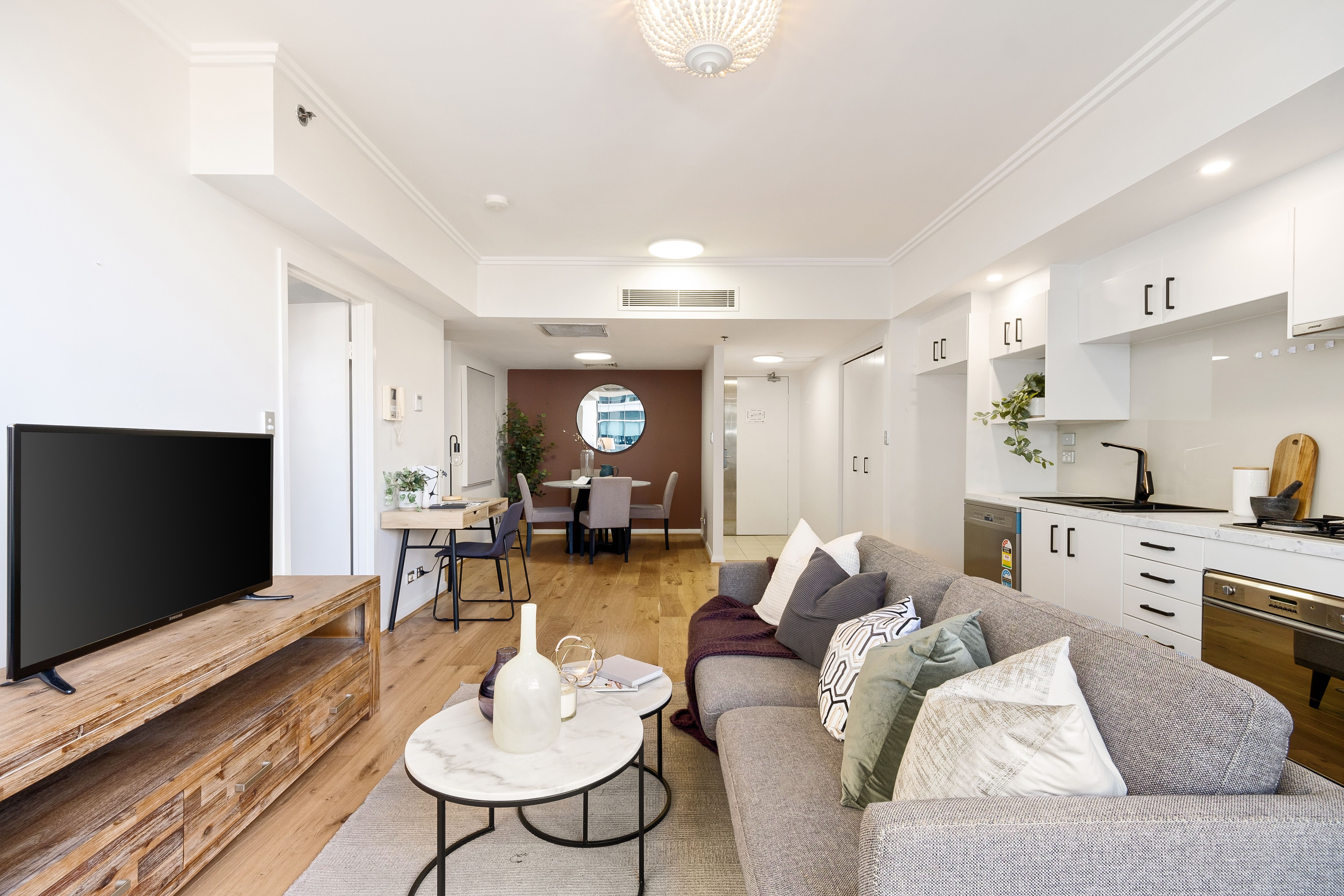 3603/91-95 Liverpool Street, Sydney, NSW 2000