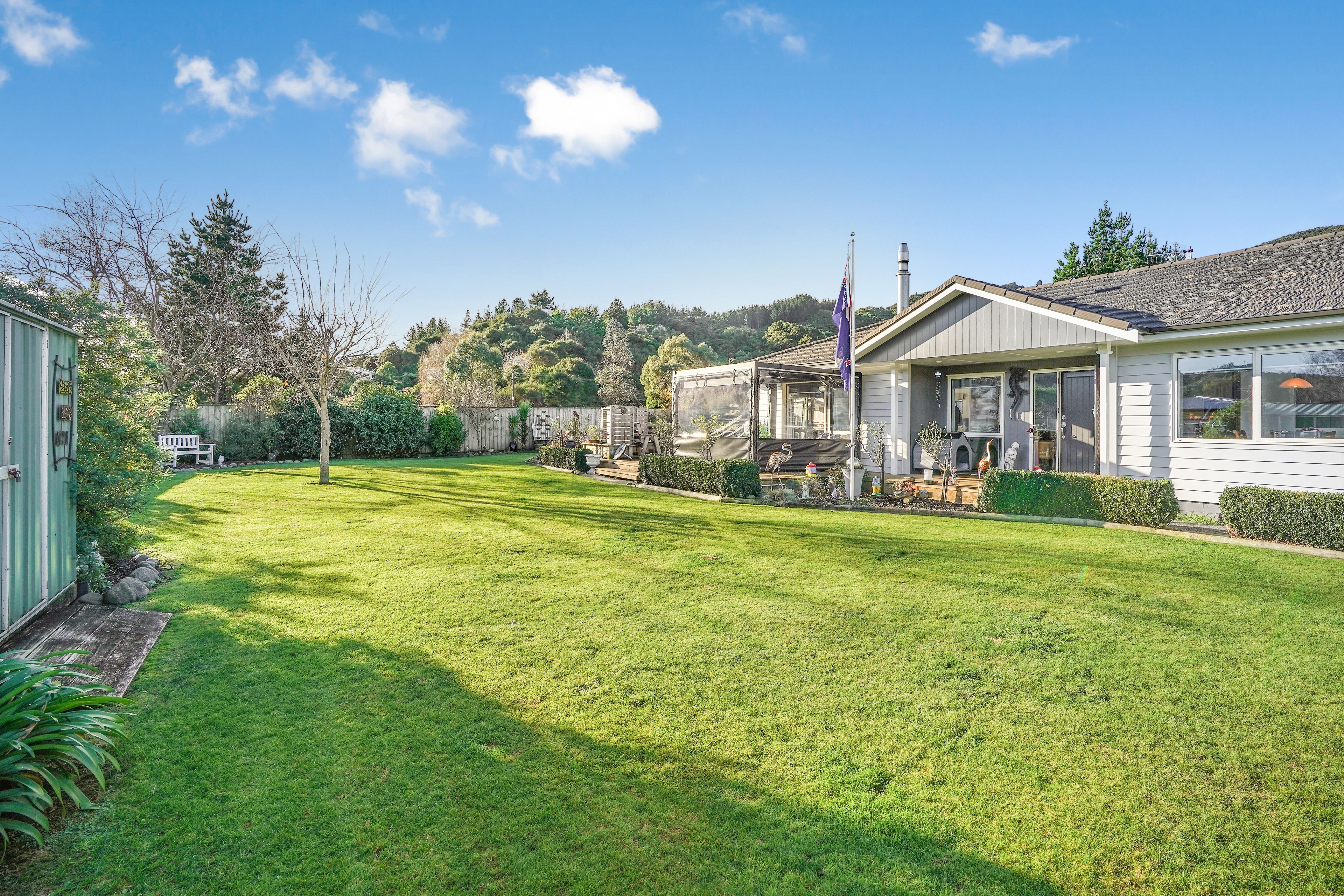 9 Ashburn Road, Wainuiomata, Lower Hutt City