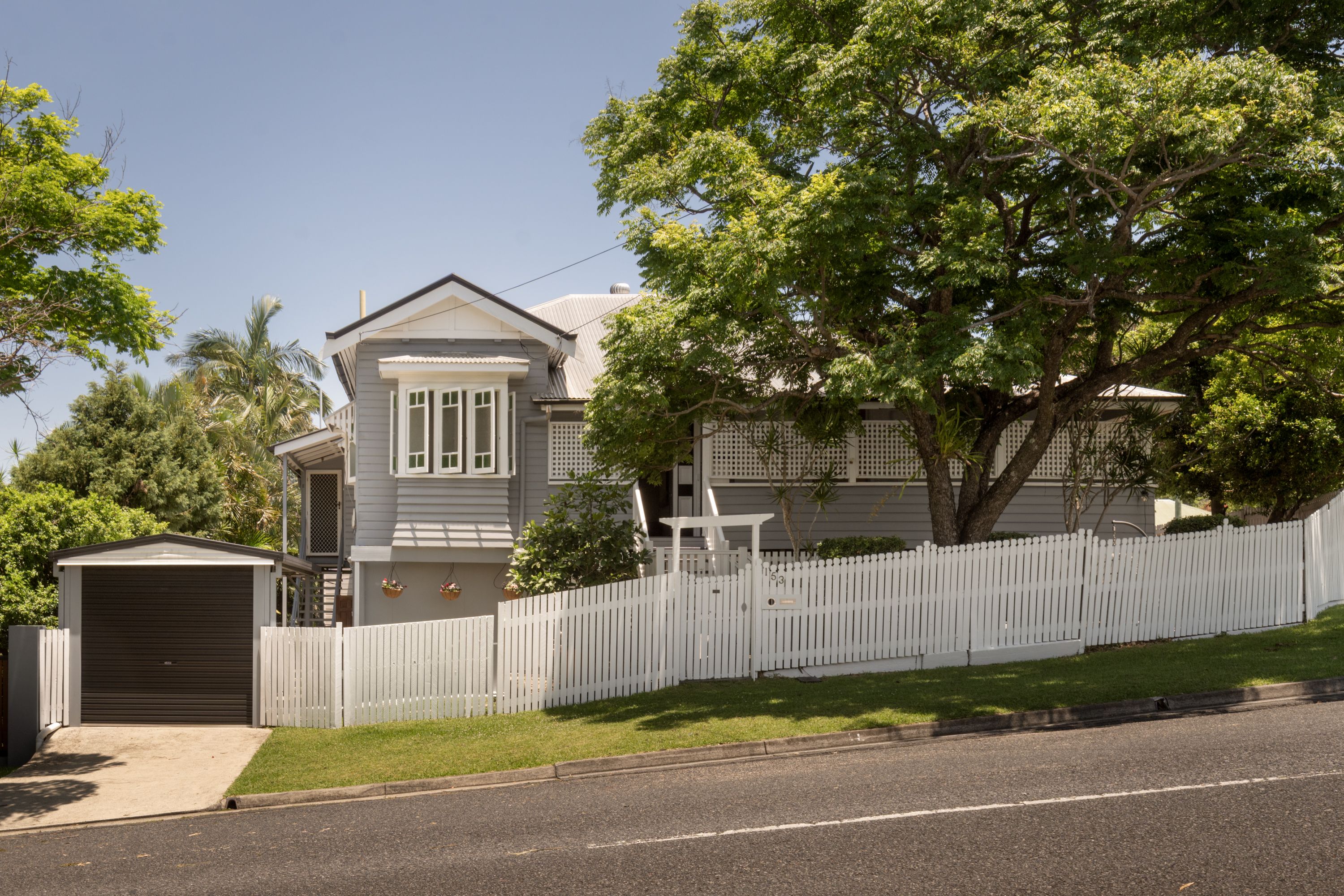 153 Gordon Street, Gordon Park QLD 4031